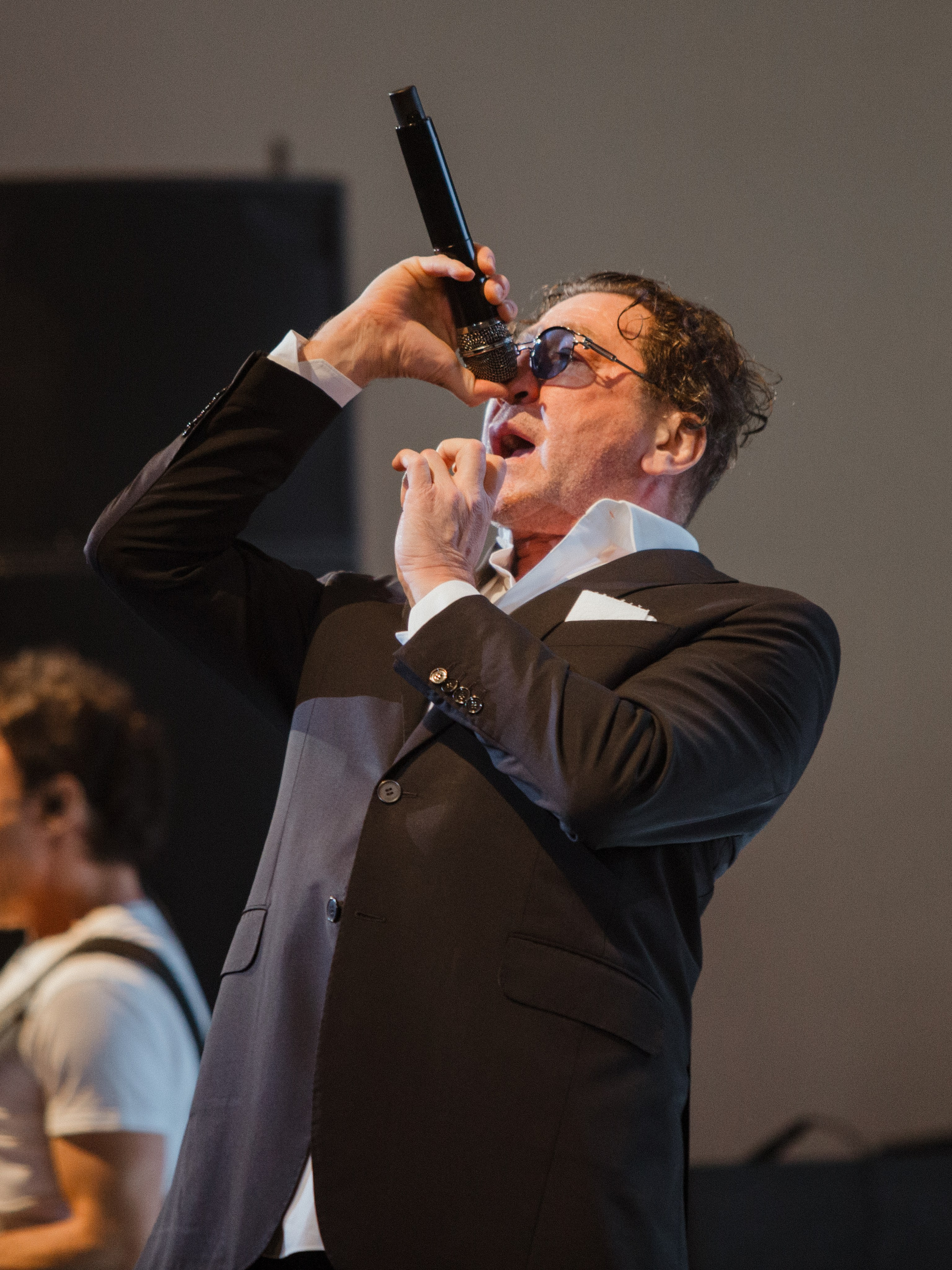 Григорий Лепс, Орехово-Зуево. Фотограф Ольга Махалова — Санкт-Петербург, Москва, Нижний Новгород