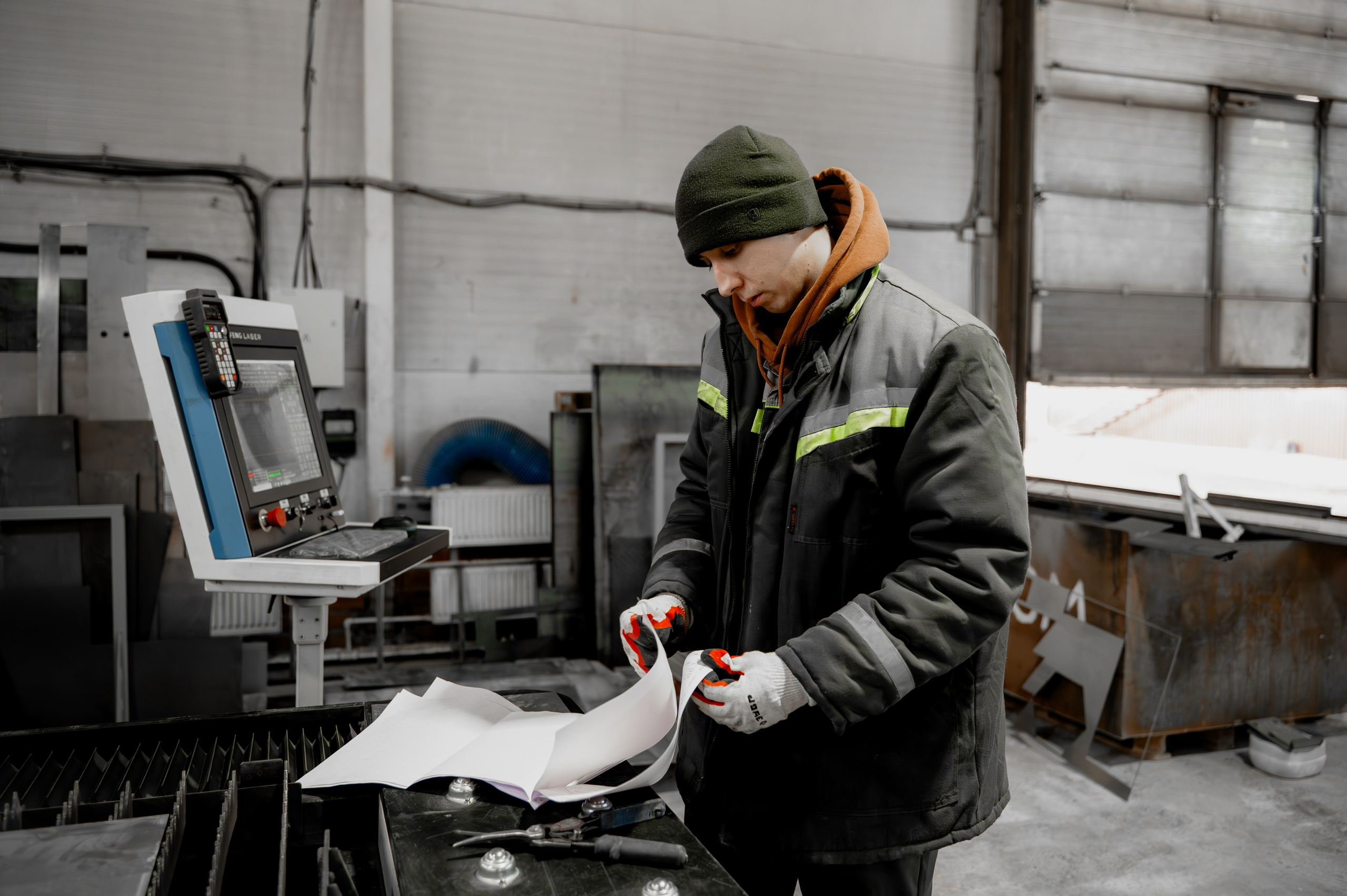 Для производства АВЕРС. Фотограф/видеограф Богдан Голованов