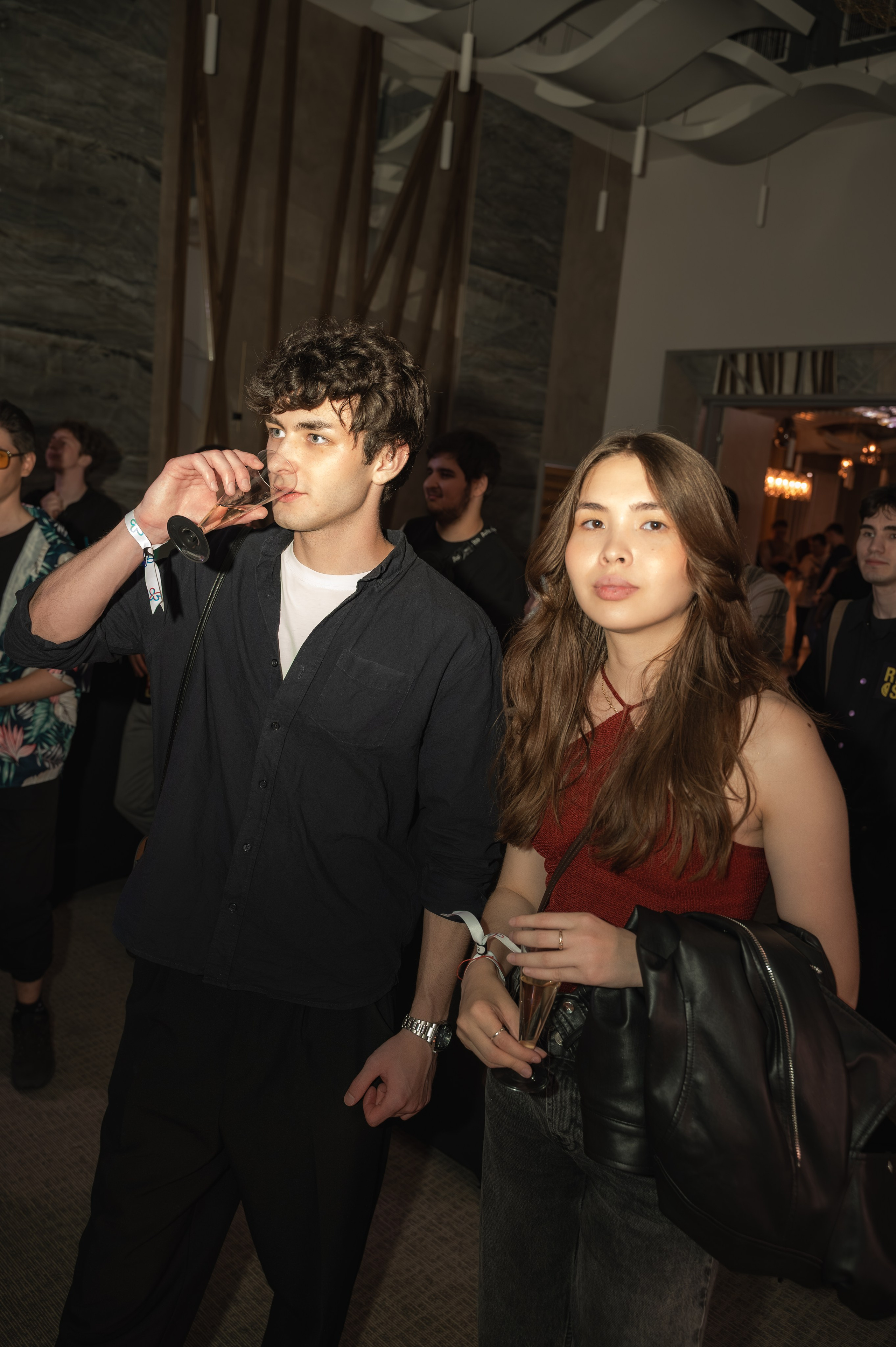 Мероприятия. Корпоратив Авито. Фотограф/видеограф Богдан Голованов