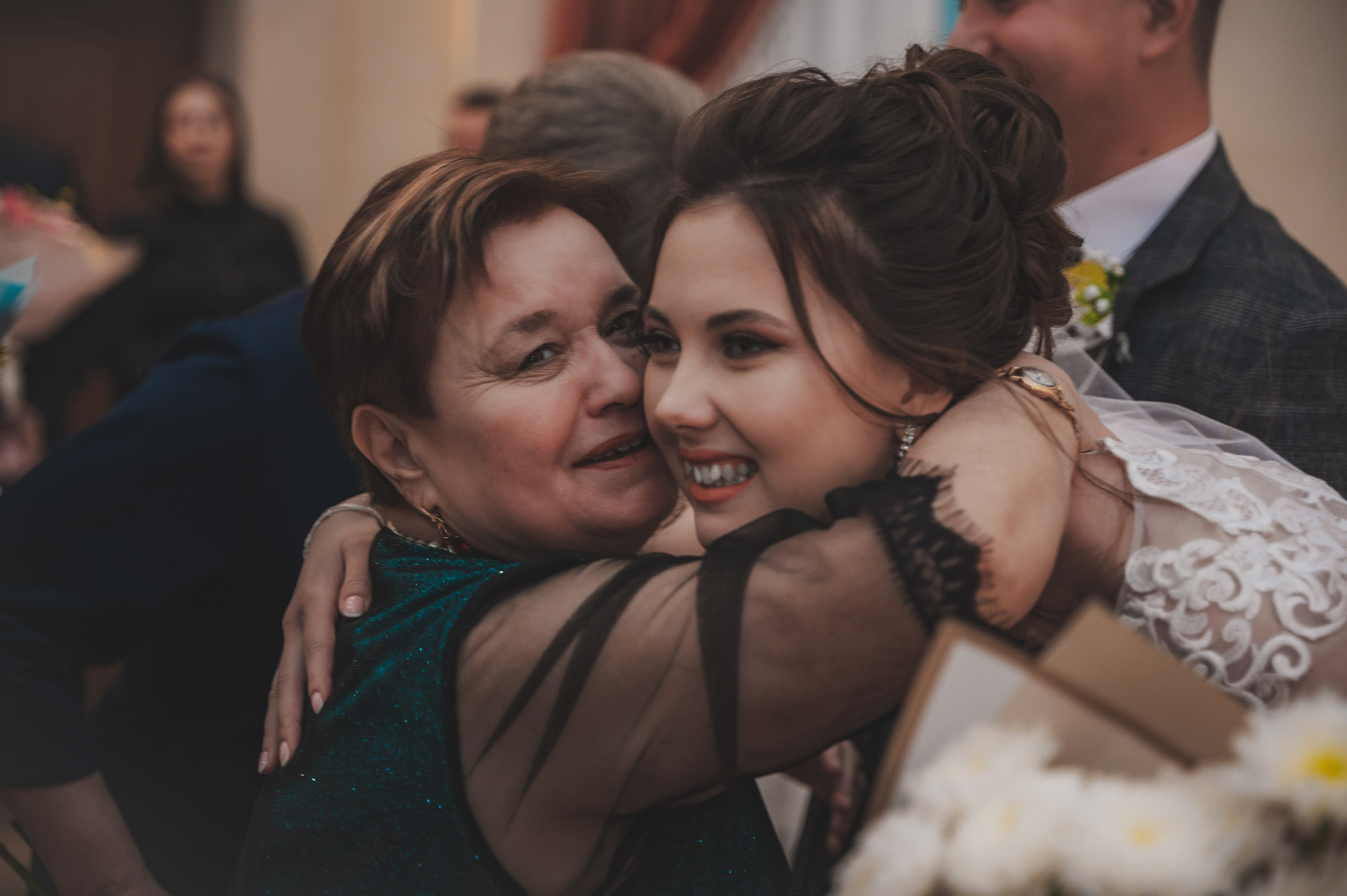 Свадьба Артура и Ники. Фотограф/видеограф Богдан Голованов