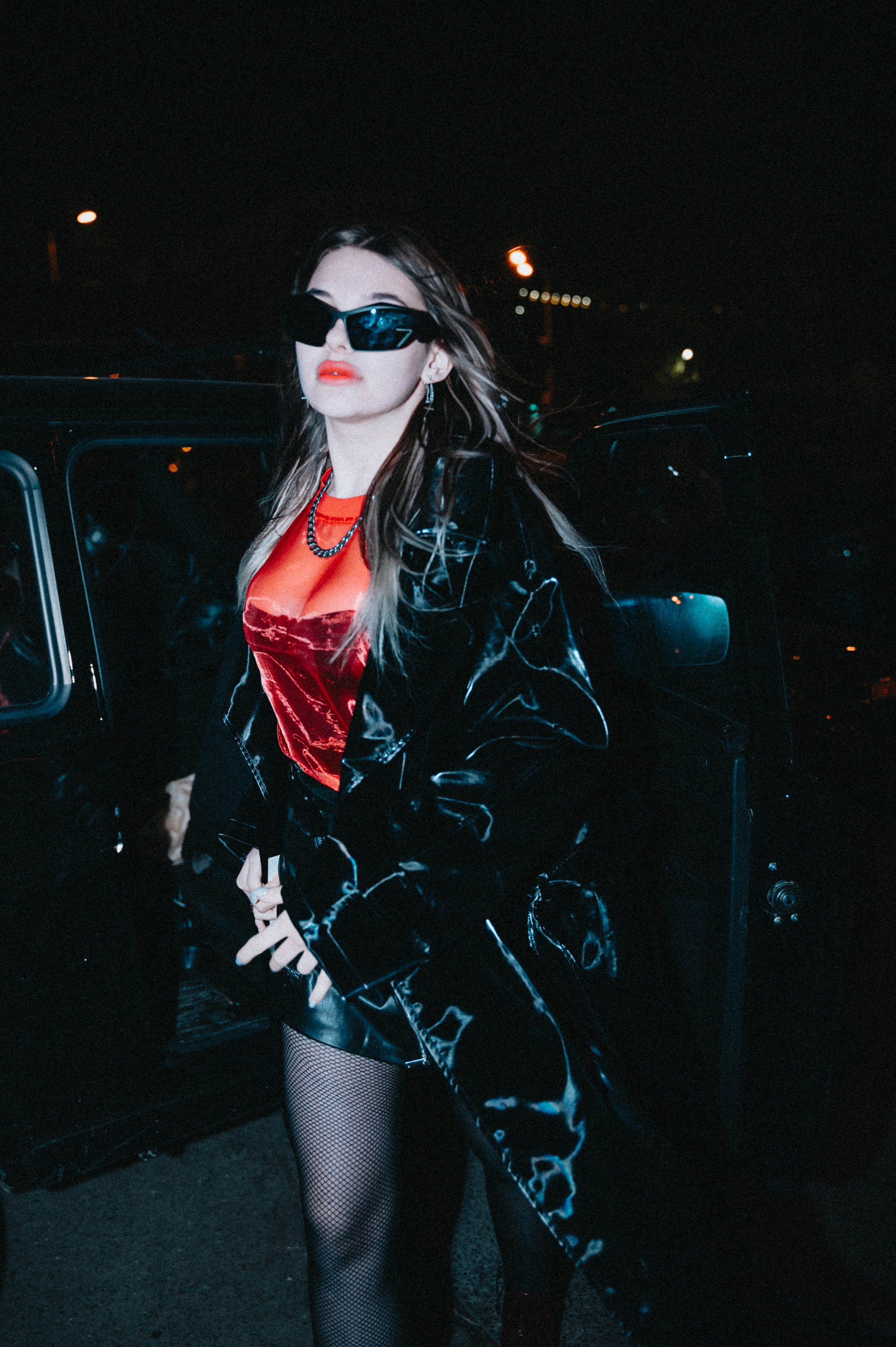 Индивидуальная фотосессия для Кати. Фотограф/видеограф Богдан Голованов