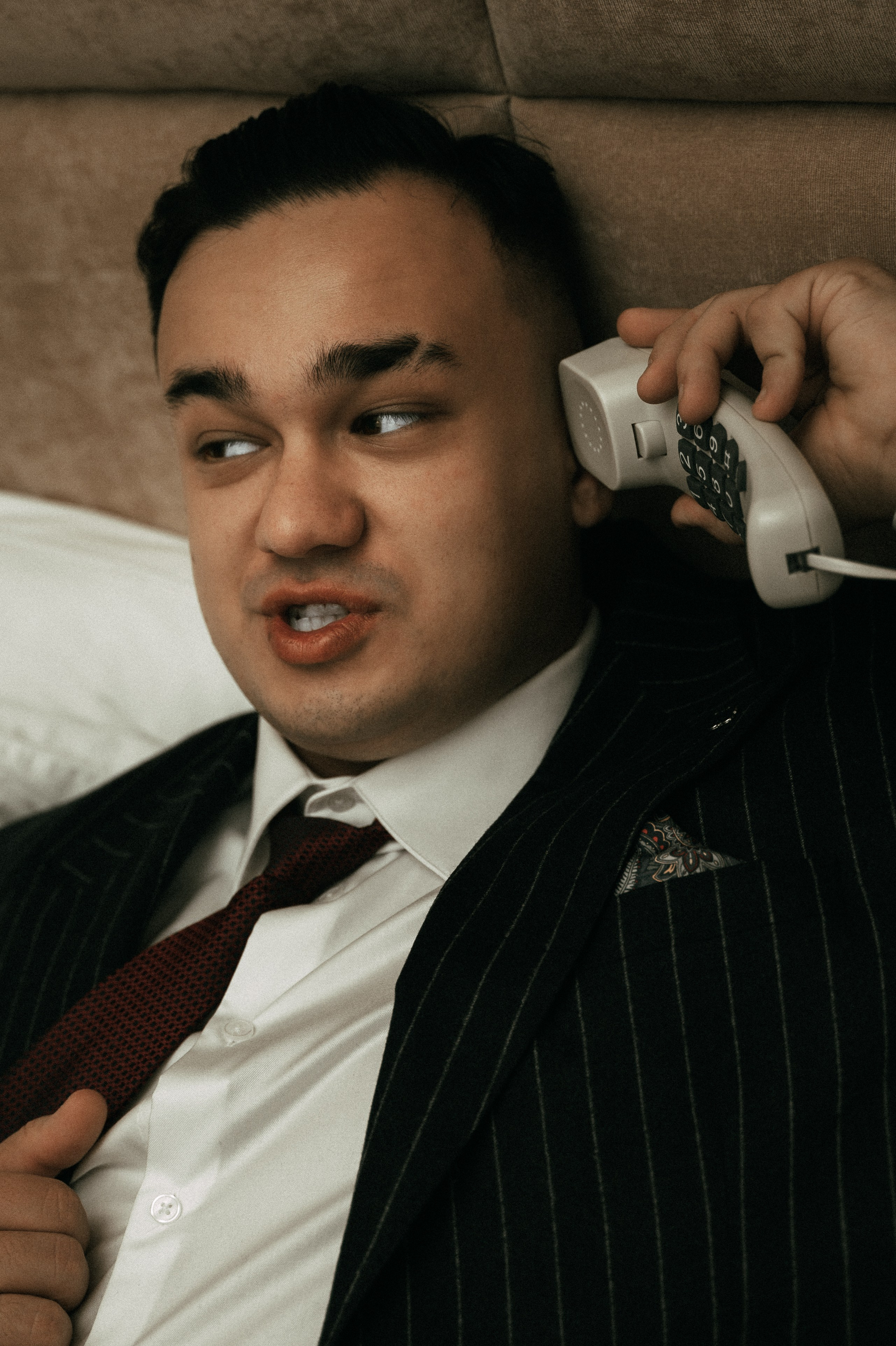 Свадьба Бали и Виоллеты. Фотограф/видеограф Богдан Голованов