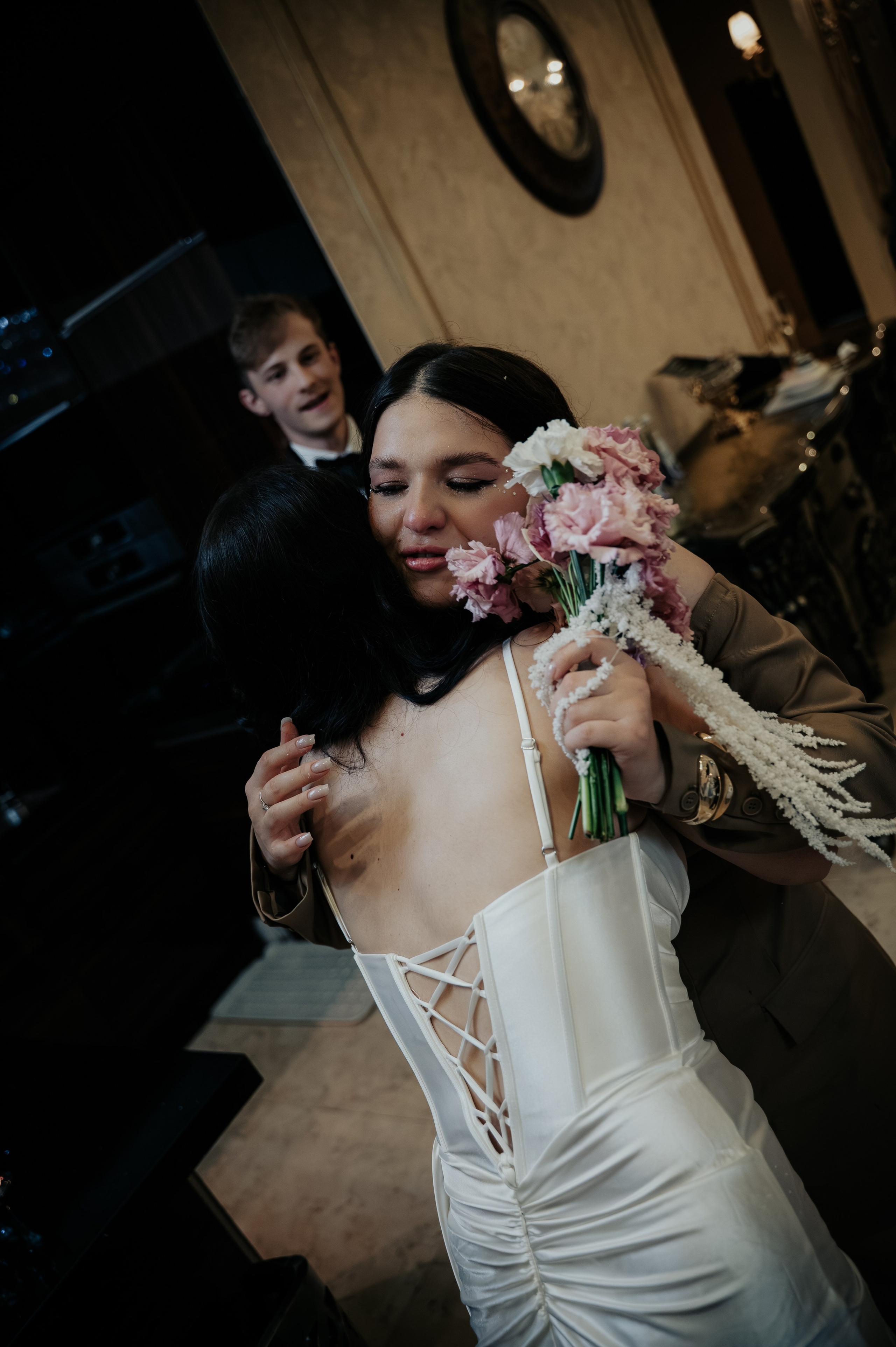 Свадьба Айбулата и Карины. Фотограф/видеограф Богдан Голованов