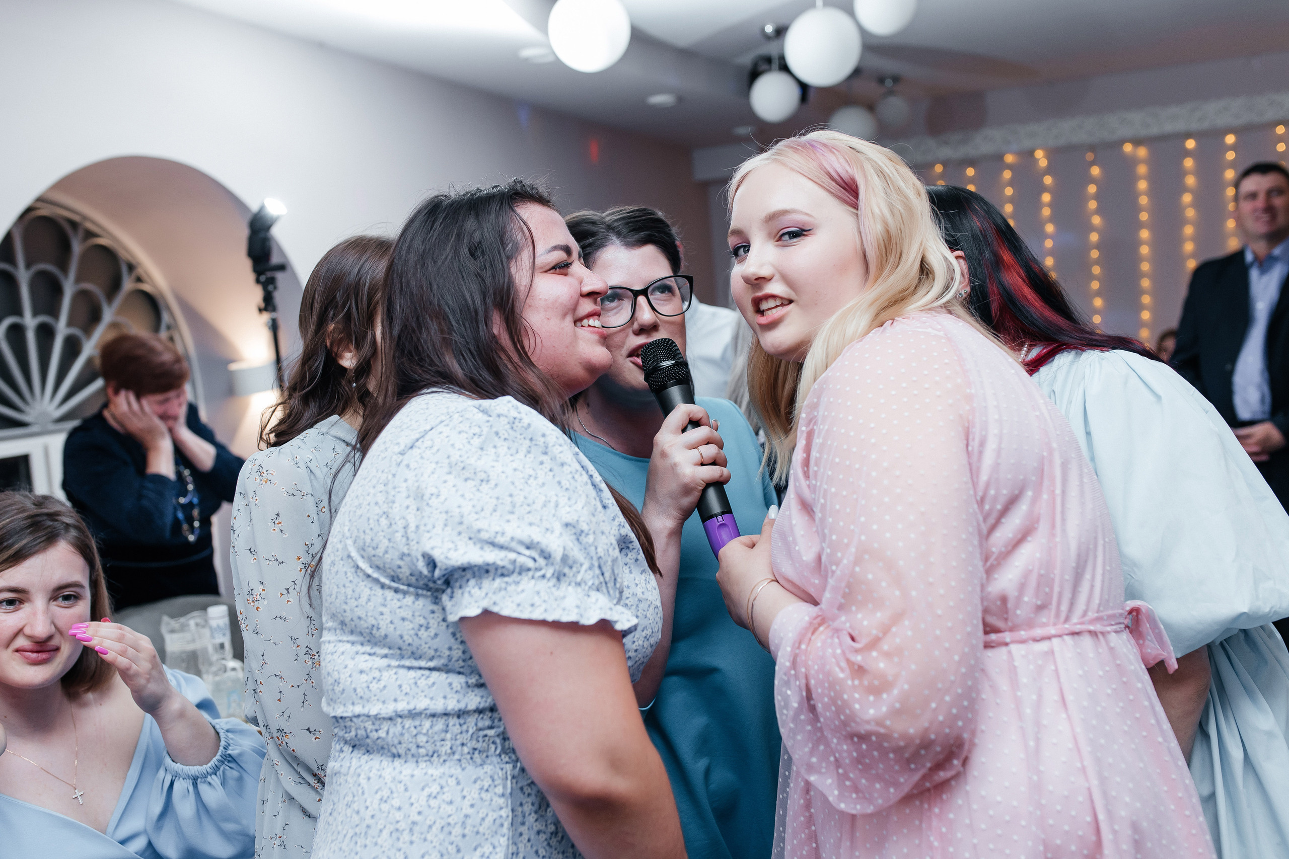 Свадьба Олеси и Дмитрия 3.06.2022. Свадебный и семейный фотограф в Хабаровске Наталья Барсукова