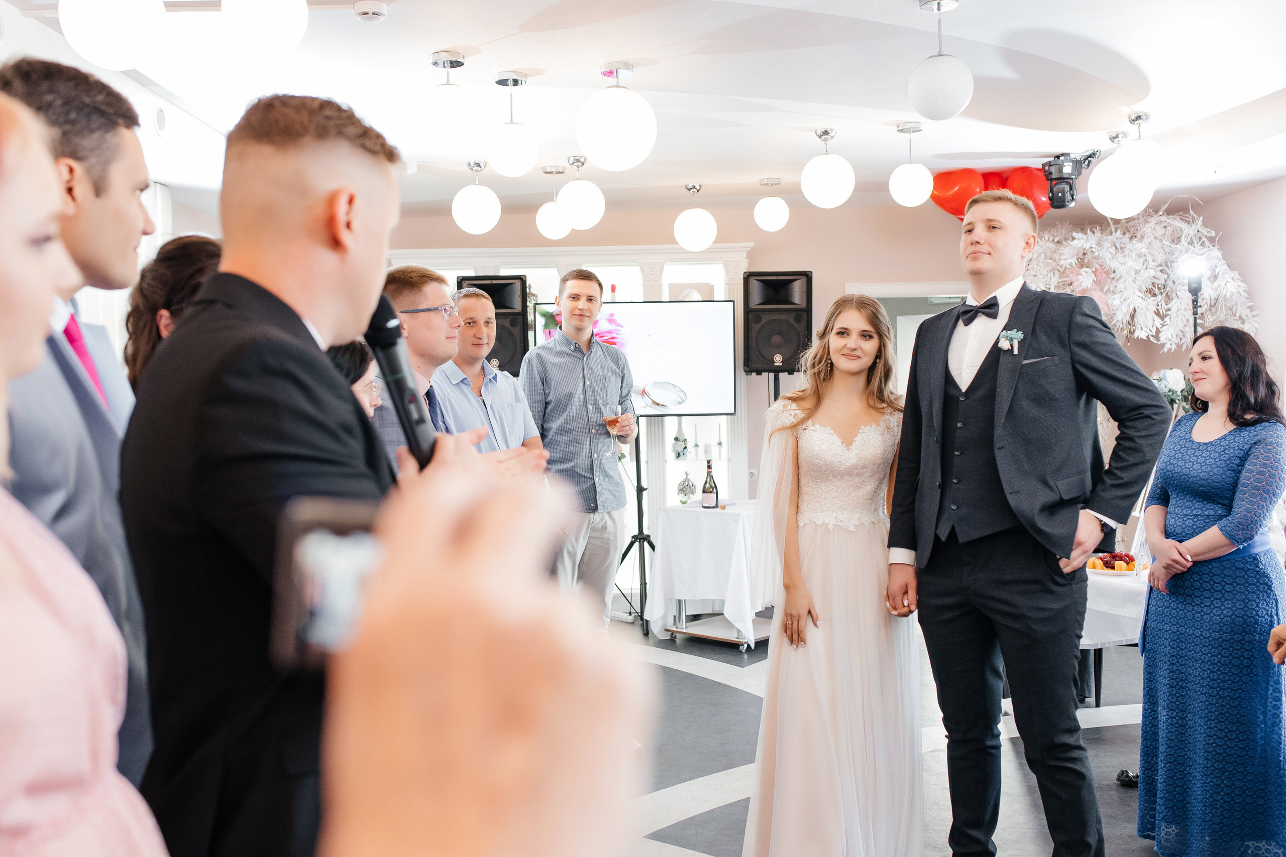 Свадьба Олеси и Дмитрия 3.06.2022. Свадебный и семейный фотограф в Хабаровске Наталья Барсукова