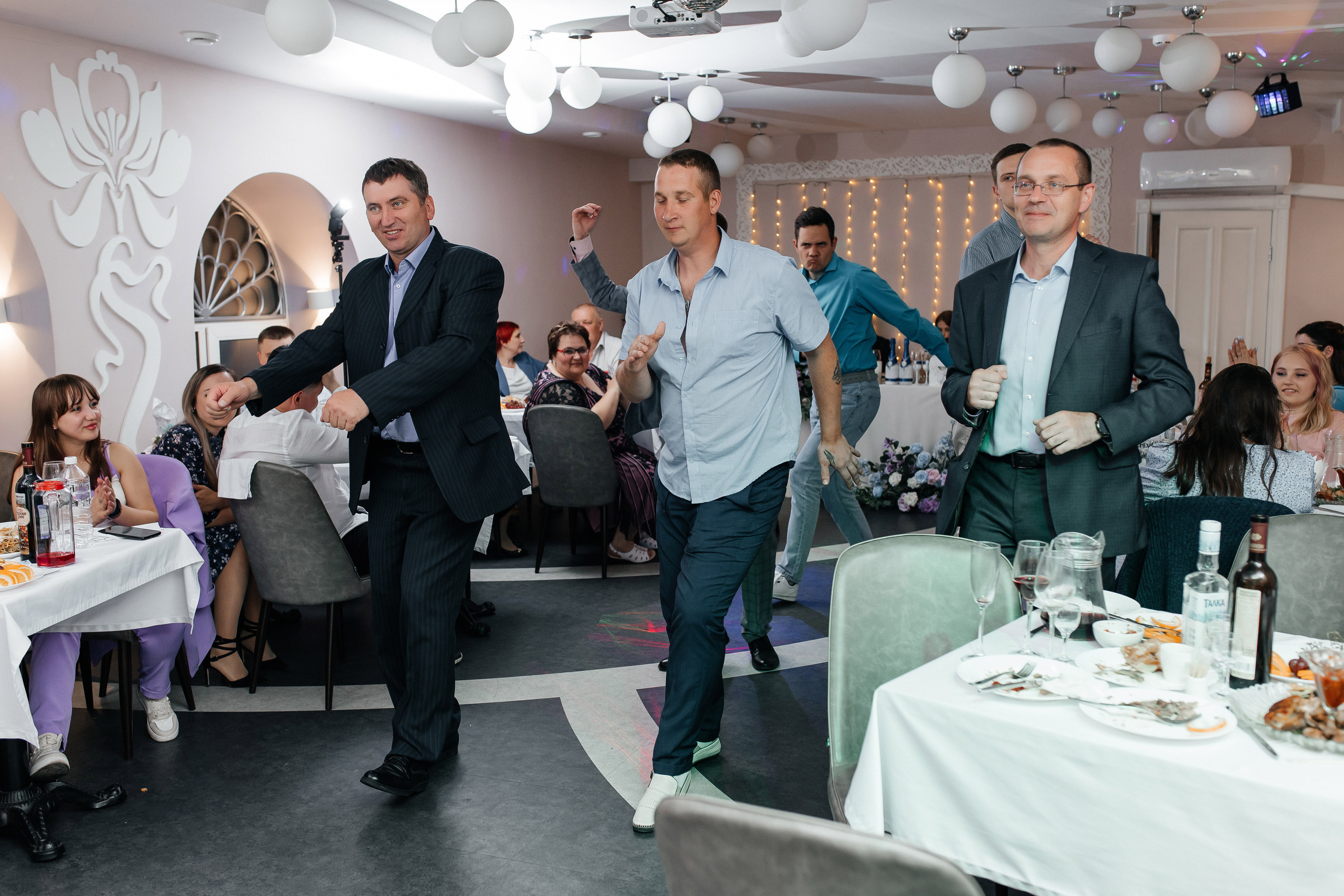 Свадьба Олеси и Дмитрия 3.06.2022. Свадебный и семейный фотограф в Хабаровске Наталья Барсукова