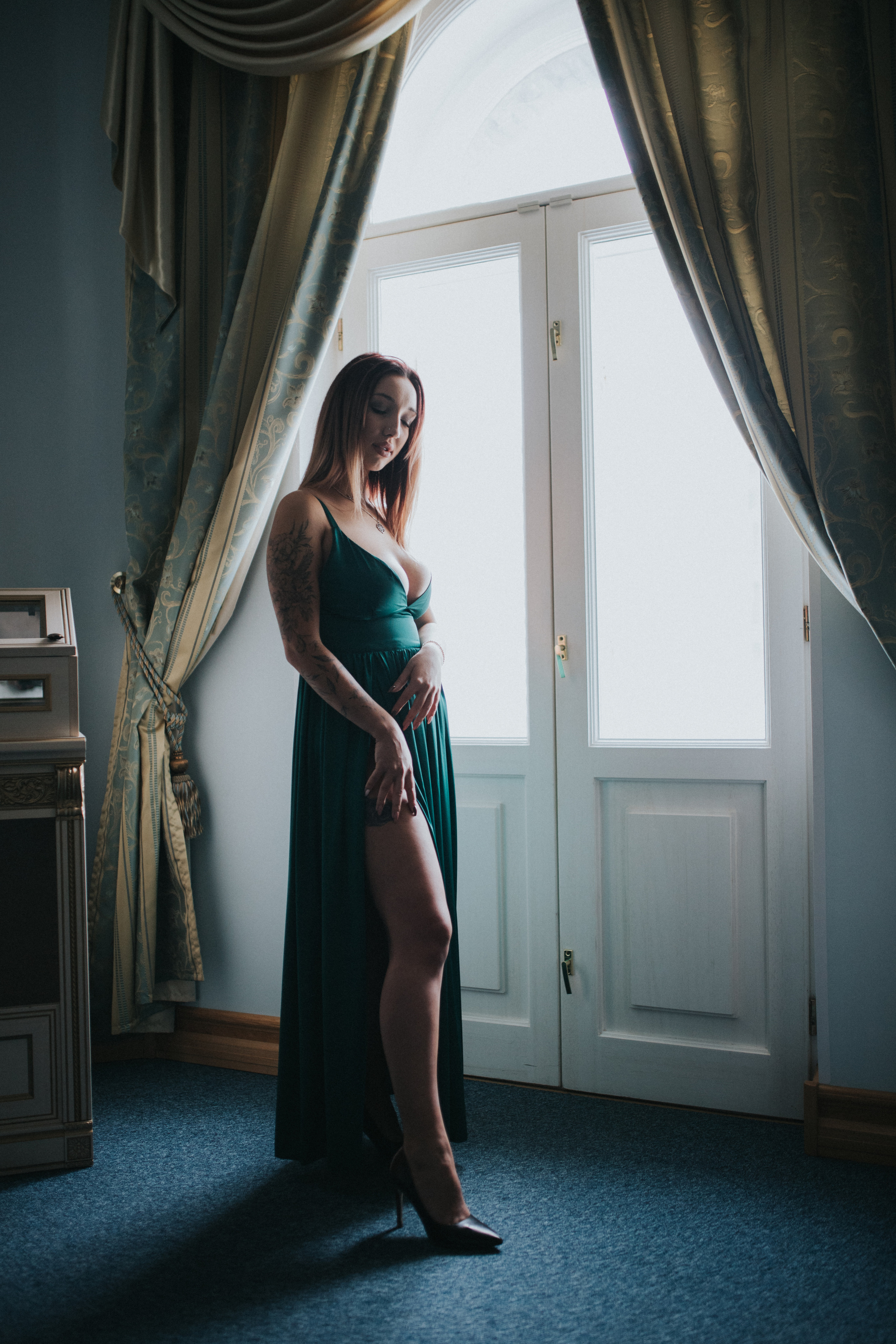 Дарья ноябрь 2021. Свадебный и семейный фотограф в Хабаровске Наталья Барсукова