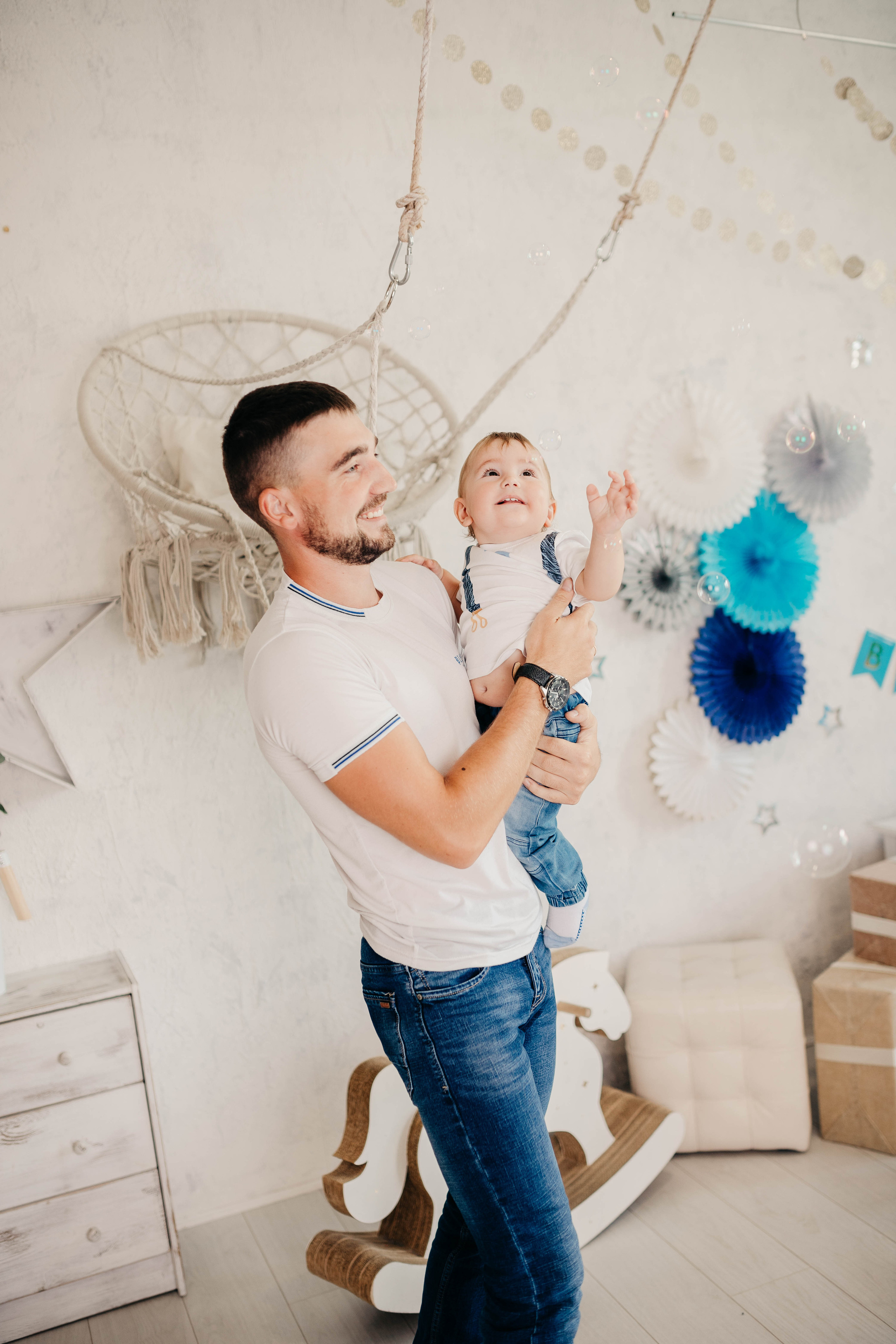 1 год Михаил сентябрь 2021. Свадебный и семейный фотограф в Хабаровске Наталья Барсукова