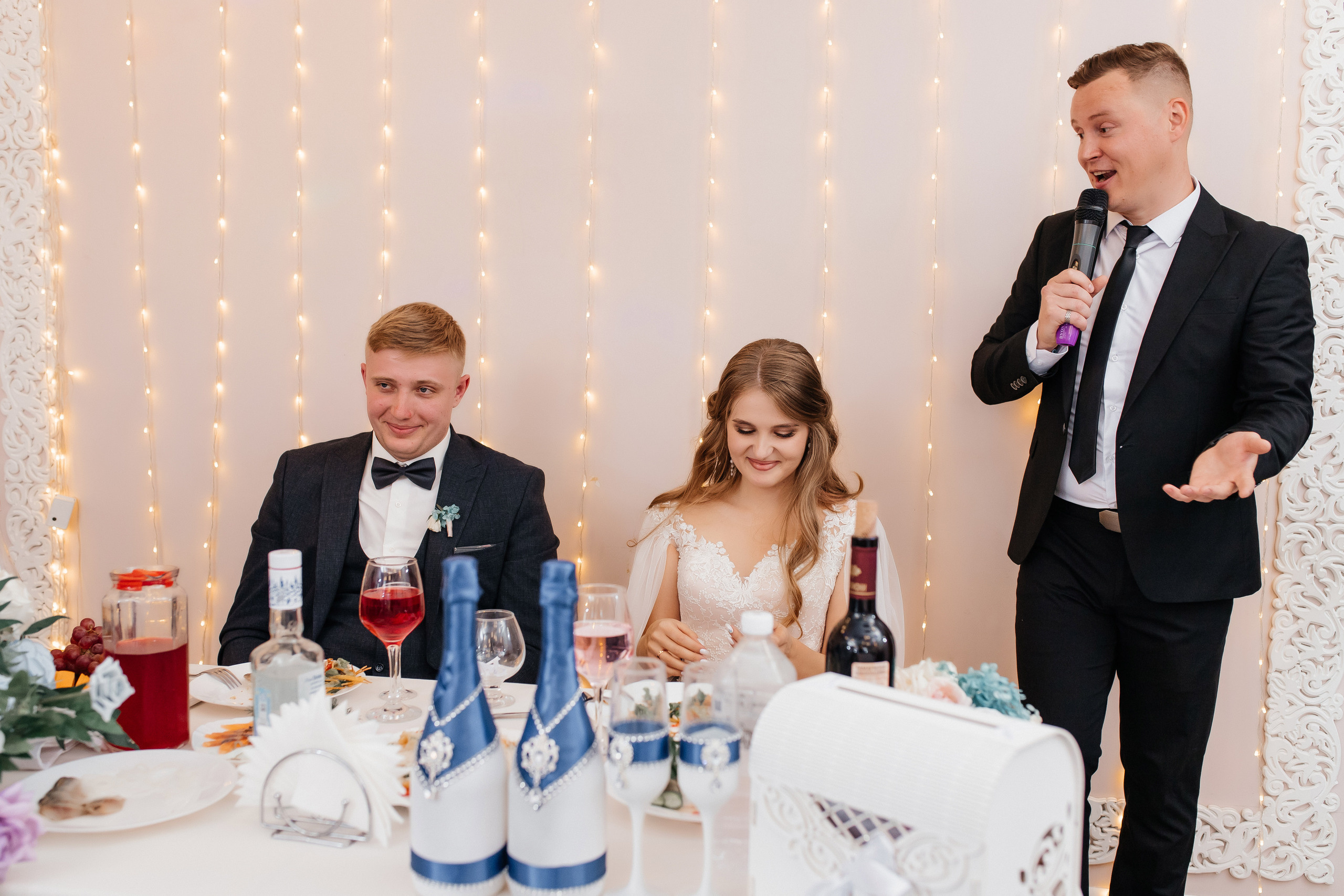 Свадьба Олеси и Дмитрия 3.06.2022. Свадебный и семейный фотограф в Хабаровске Наталья Барсукова