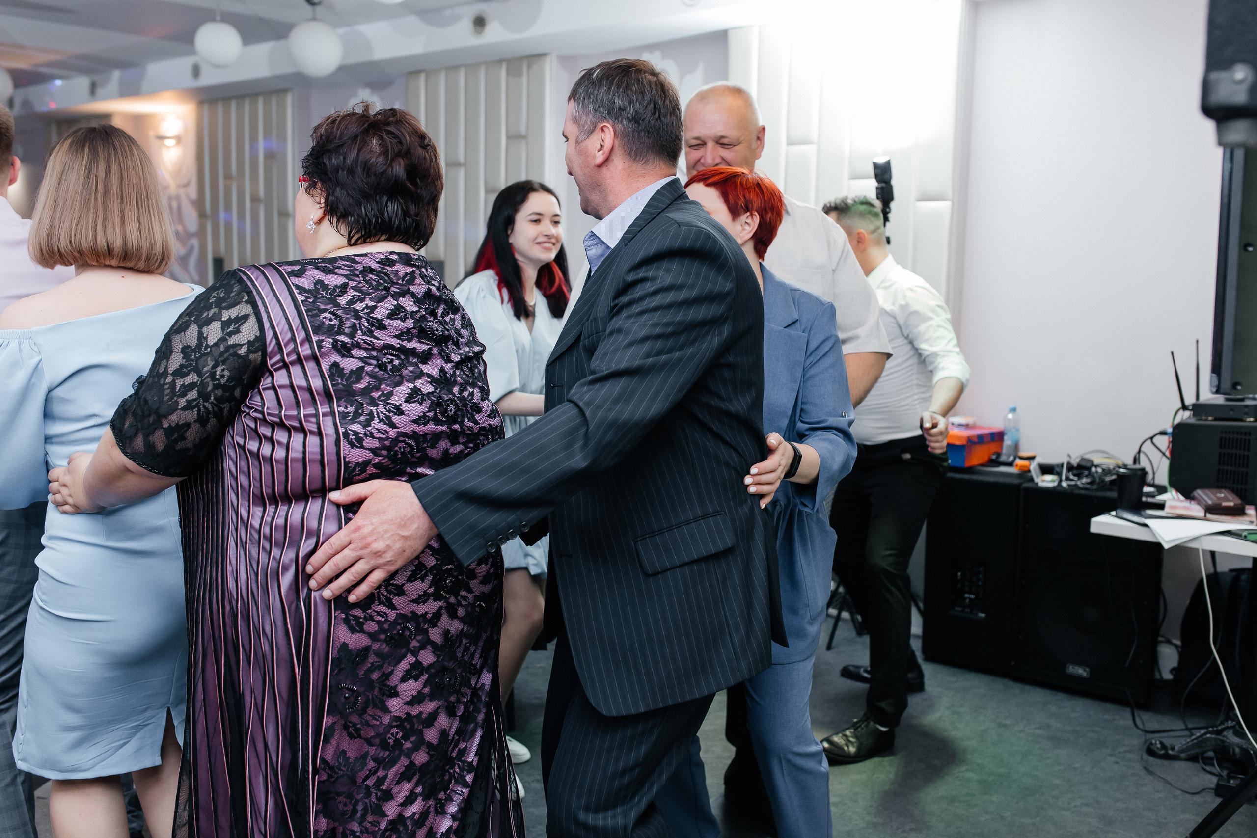 Свадьба Олеси и Дмитрия 3.06.2022. Свадебный и семейный фотограф в Хабаровске Наталья Барсукова