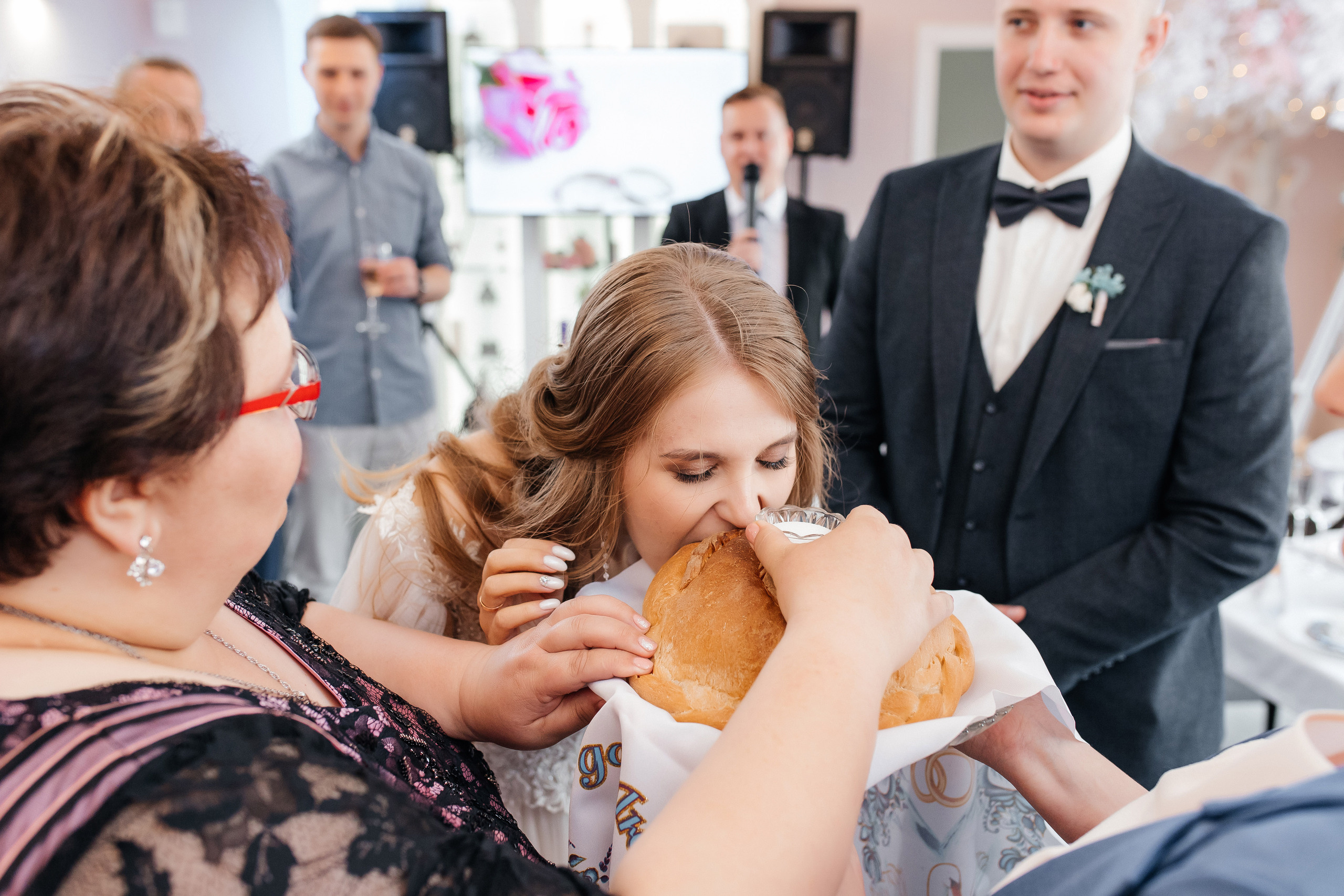 Свадьба Олеси и Дмитрия 3.06.2022. Свадебный и семейный фотограф в Хабаровске Наталья Барсукова