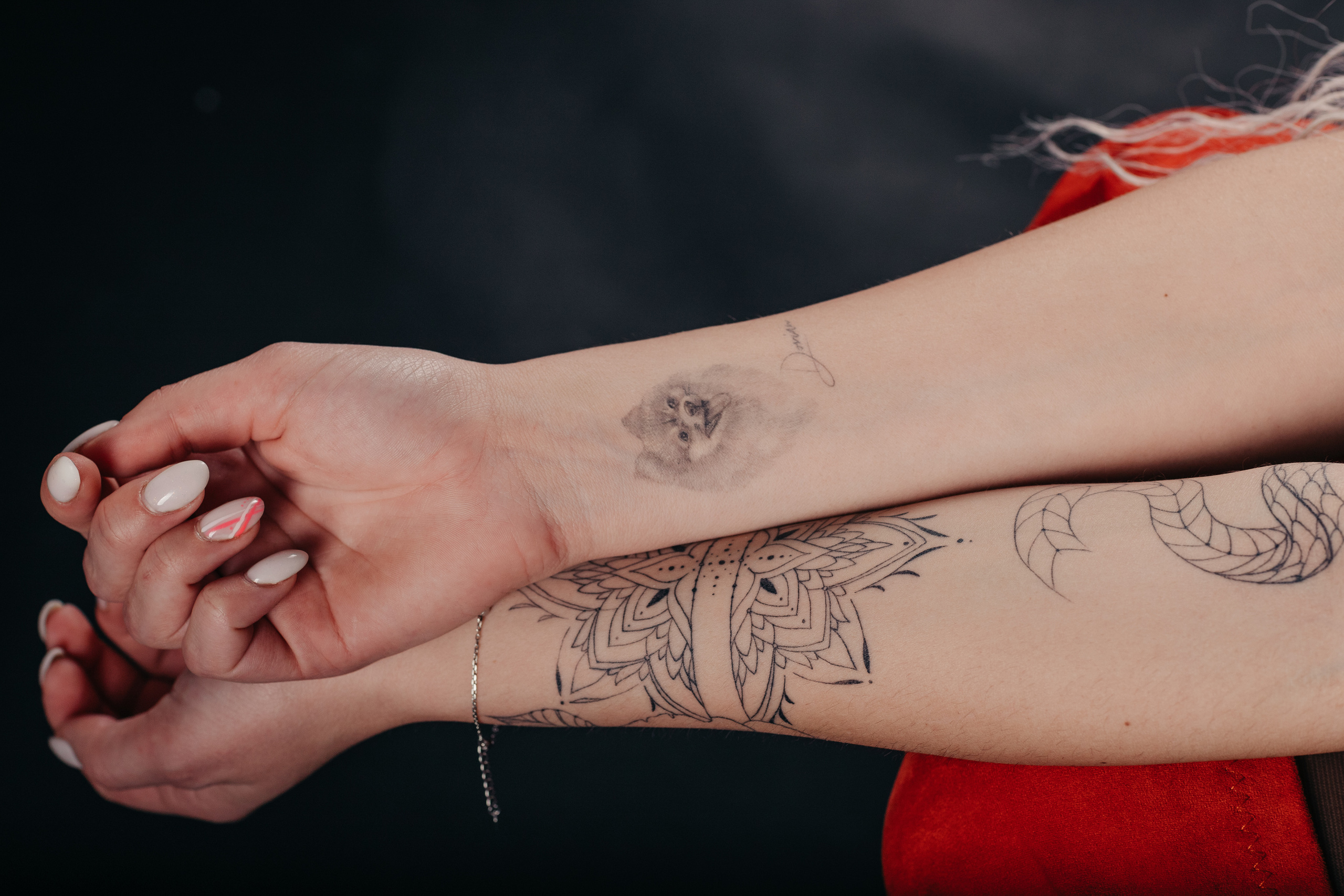 Мария студия крыша — индивидуальная съемка. Свадебный и семейный фотограф в Хабаровске Наталья Барсукова