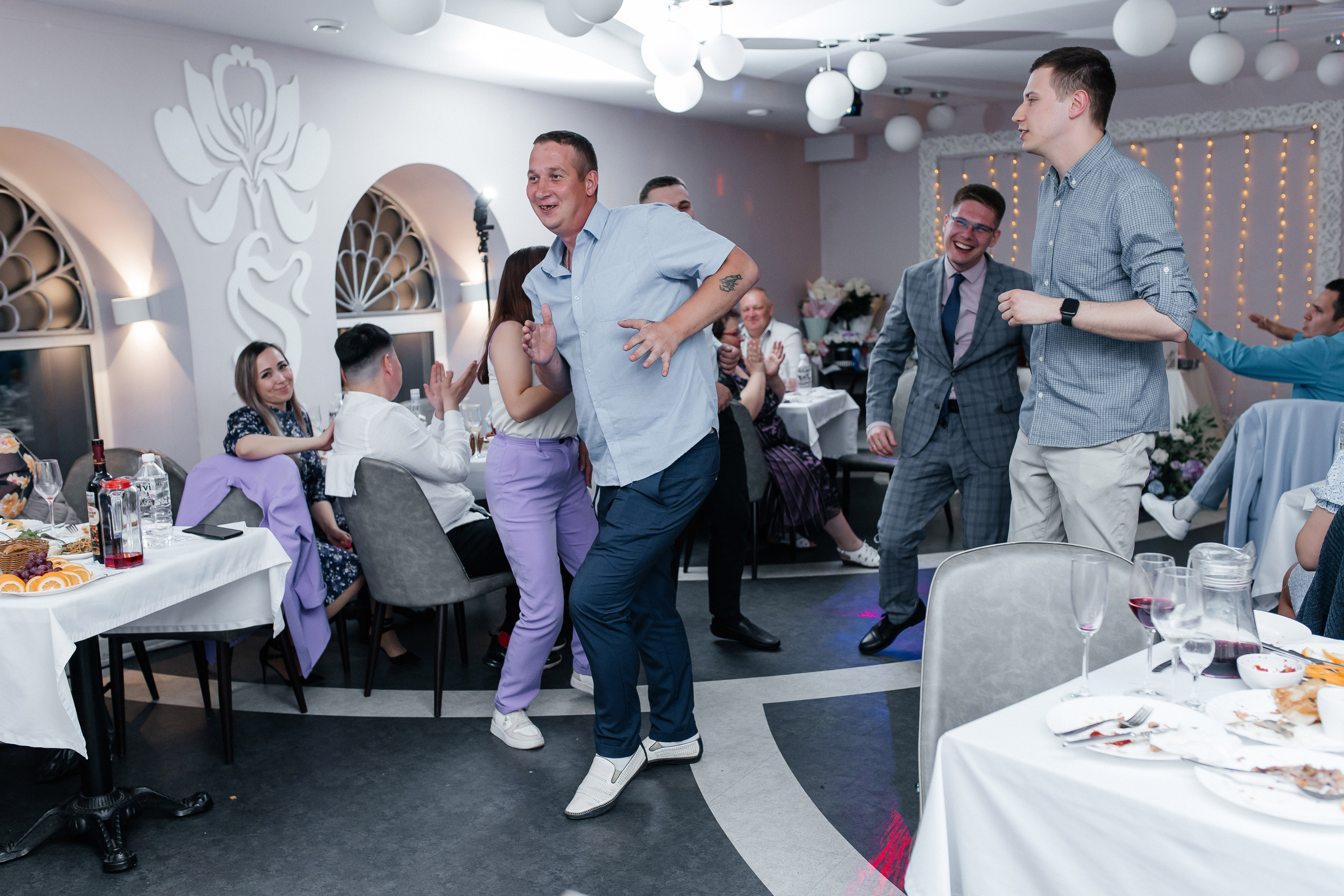 Свадьба Олеси и Дмитрия 3.06.2022. Свадебный и семейный фотограф в Хабаровске Наталья Барсукова