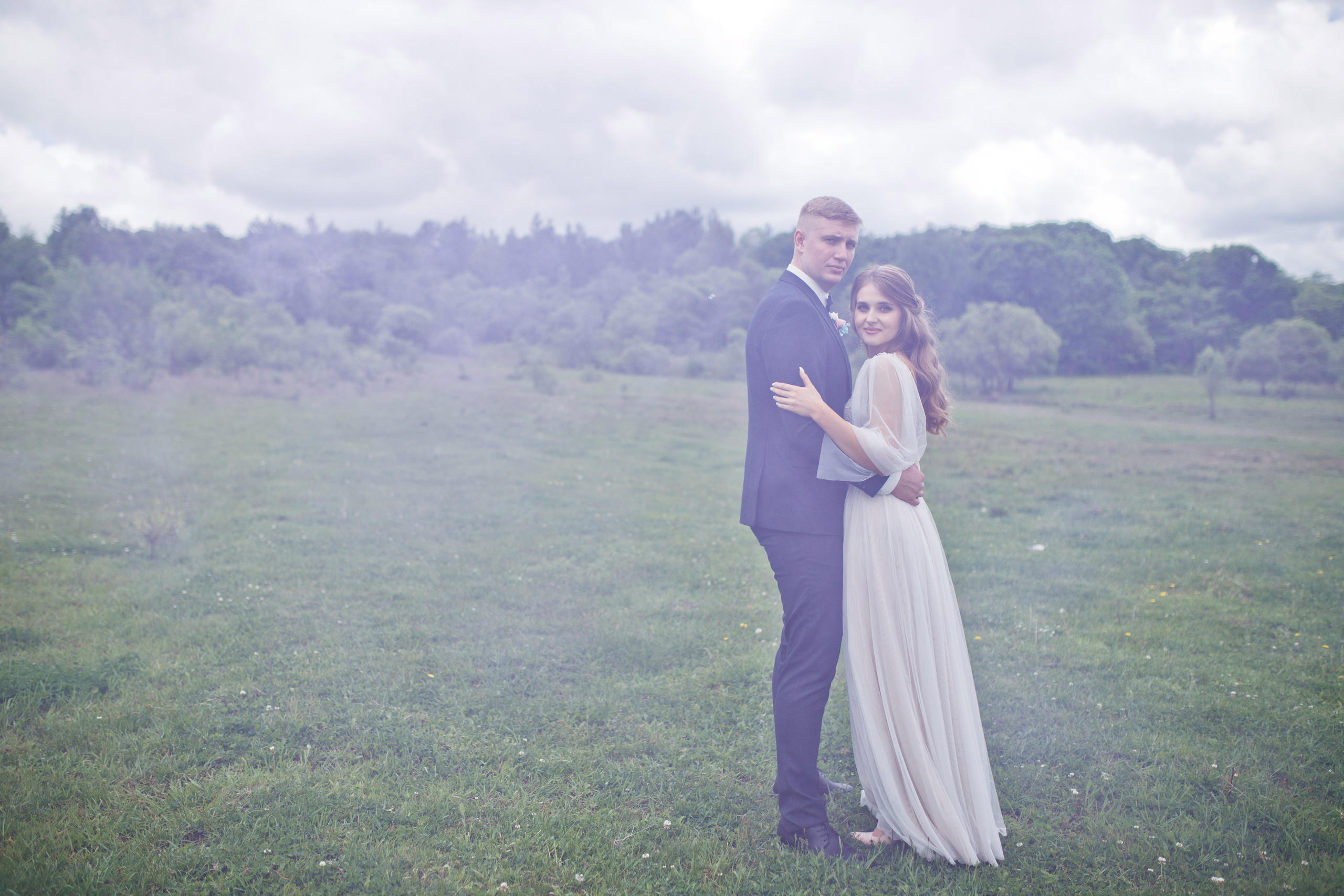 Свадьба Олеси и Дмитрия 3.06.2022. Свадебный и семейный фотограф в Хабаровске Наталья Барсукова