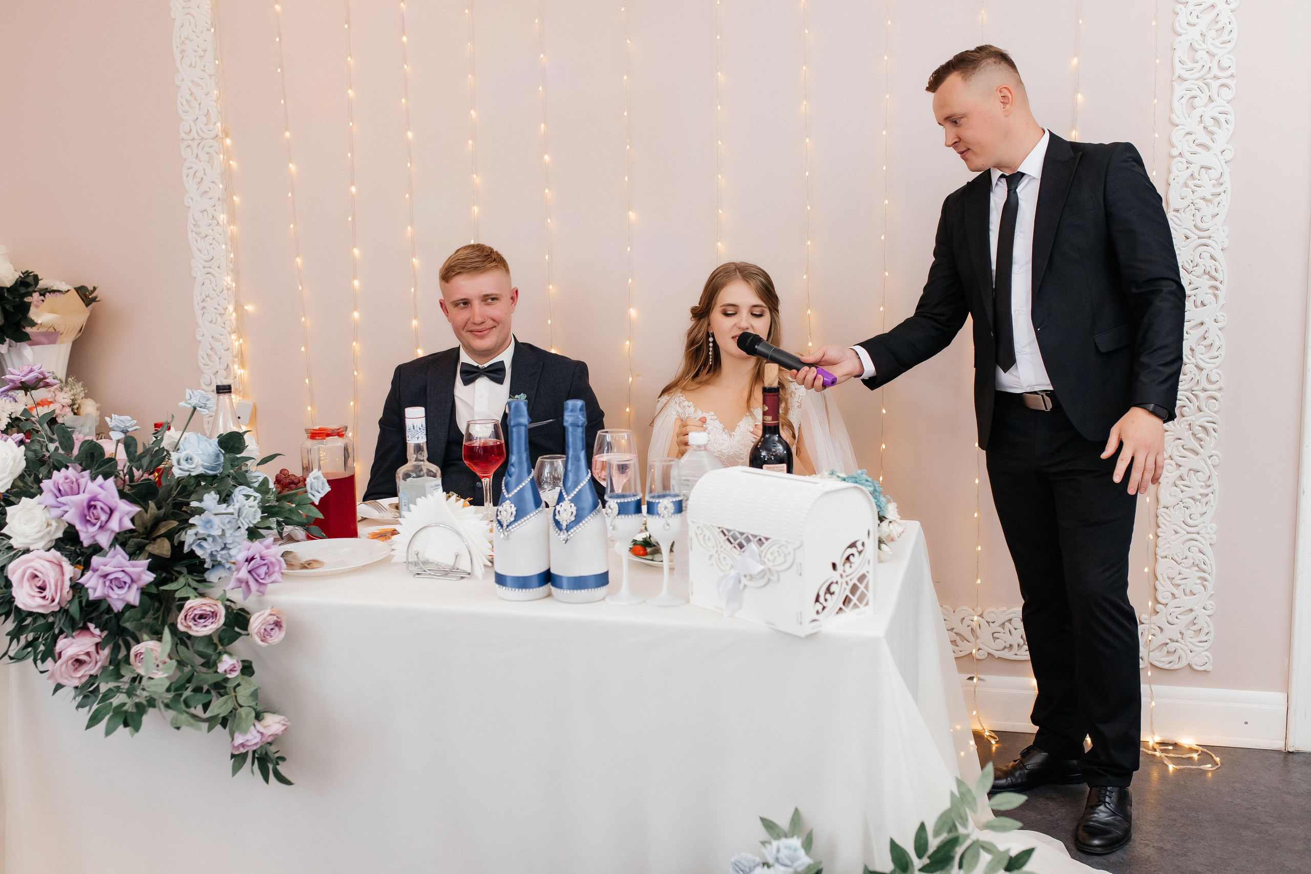 Свадьба Олеси и Дмитрия 3.06.2022. Свадебный и семейный фотограф в Хабаровске Наталья Барсукова