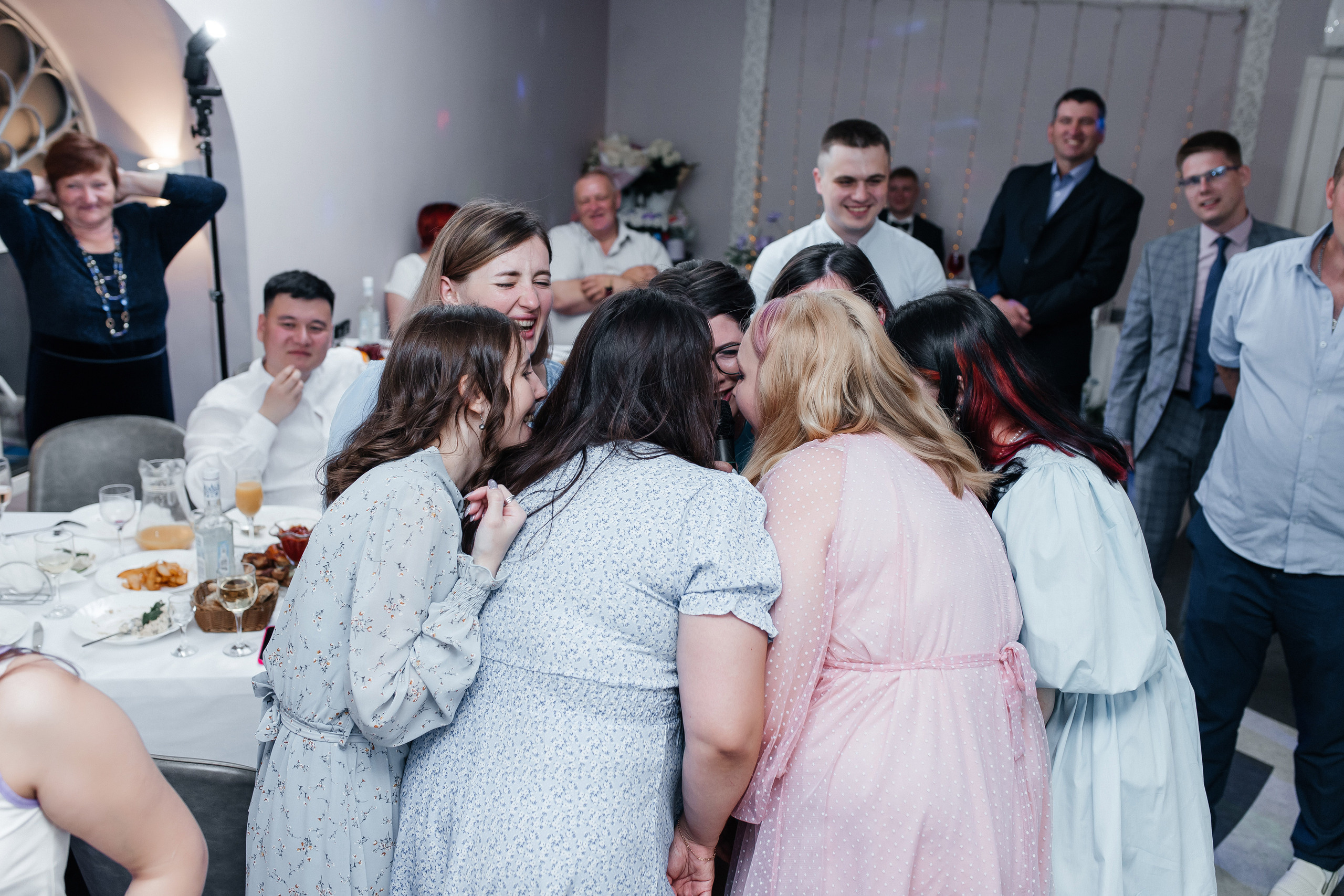 Свадьба Олеси и Дмитрия 3.06.2022. Свадебный и семейный фотограф в Хабаровске Наталья Барсукова