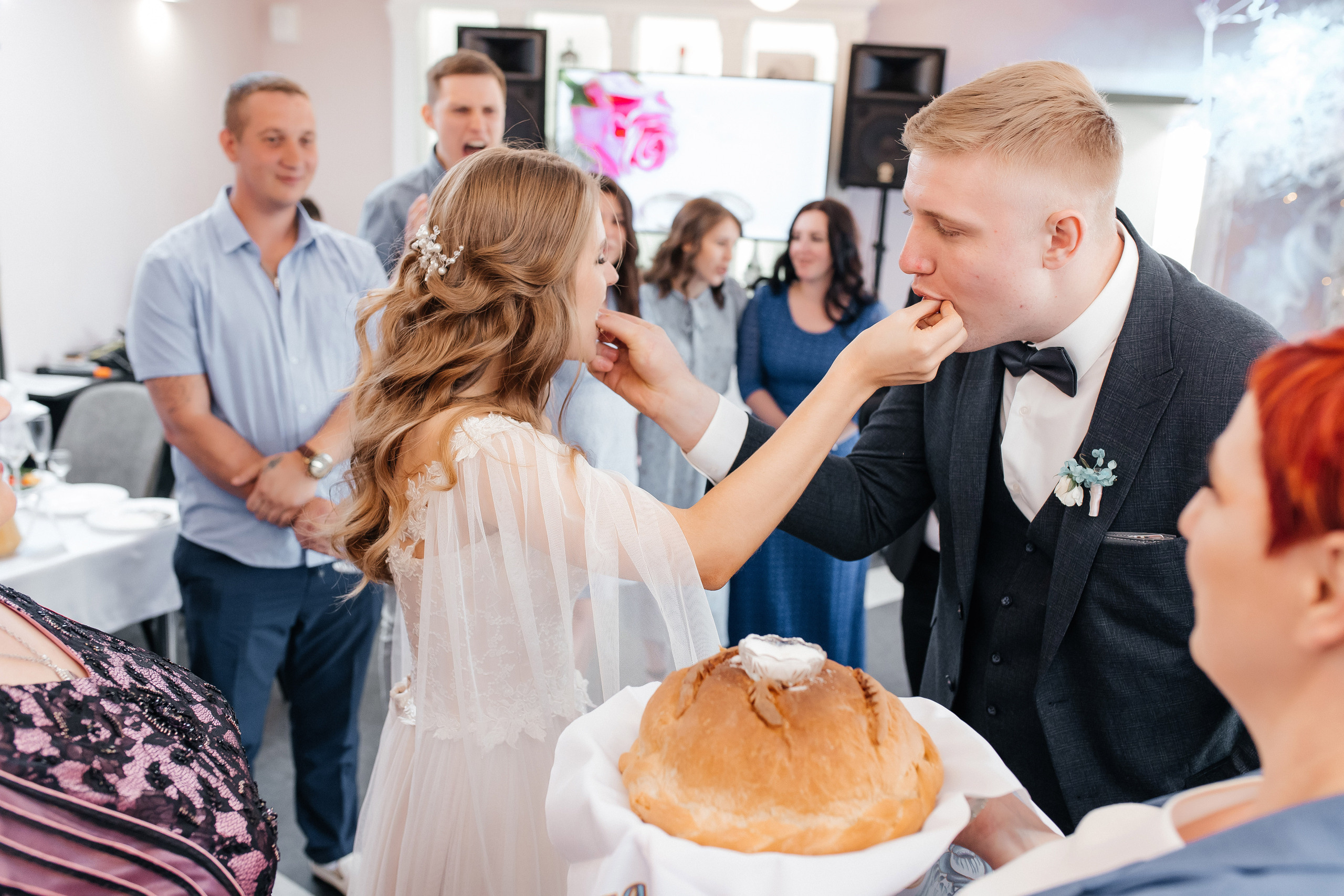 Свадьба Олеси и Дмитрия 3.06.2022. Свадебный и семейный фотограф в Хабаровске Наталья Барсукова