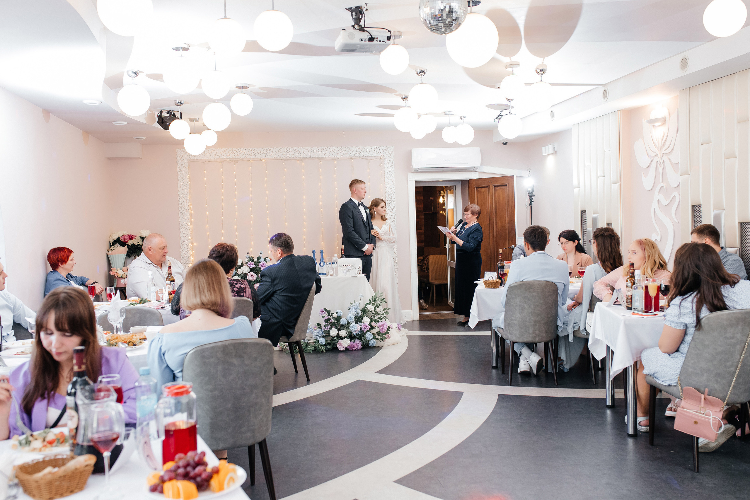 Свадьба Олеси и Дмитрия 3.06.2022. Свадебный и семейный фотограф в Хабаровске Наталья Барсукова