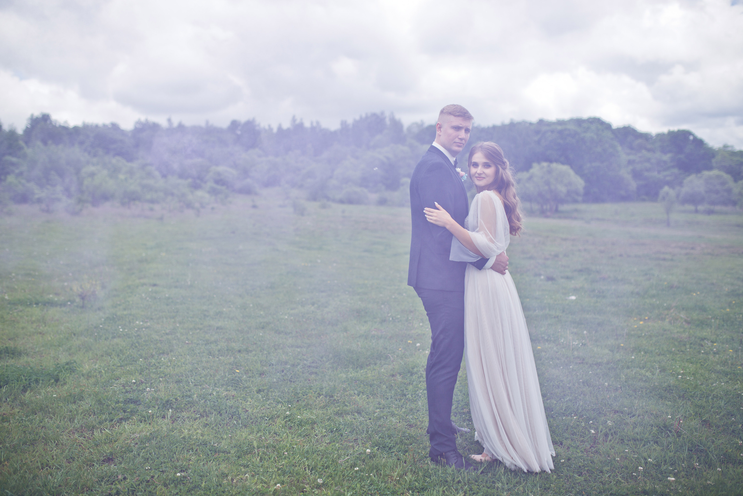 Свадьба Олеси и Дмитрия 3.06.2022. Свадебный и семейный фотограф в Хабаровске Наталья Барсукова