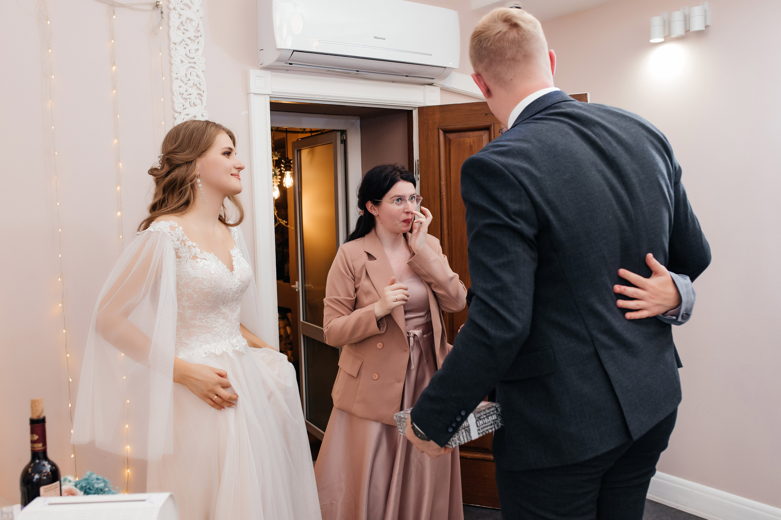 Свадьба Олеси и Дмитрия 3.06.2022. Свадебный и семейный фотограф в Хабаровске Наталья Барсукова