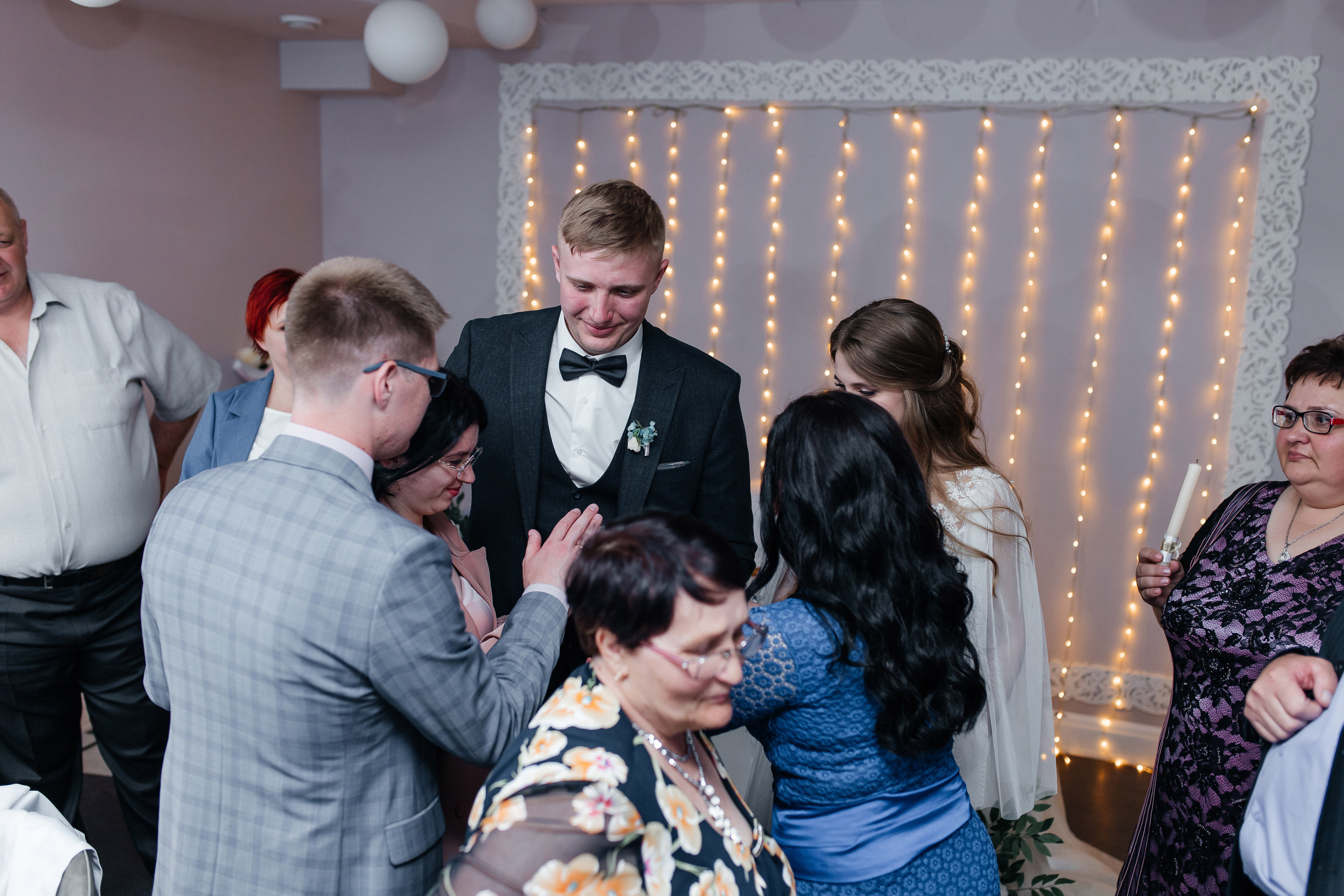 Свадьба Олеси и Дмитрия 3.06.2022. Свадебный и семейный фотограф в Хабаровске Наталья Барсукова