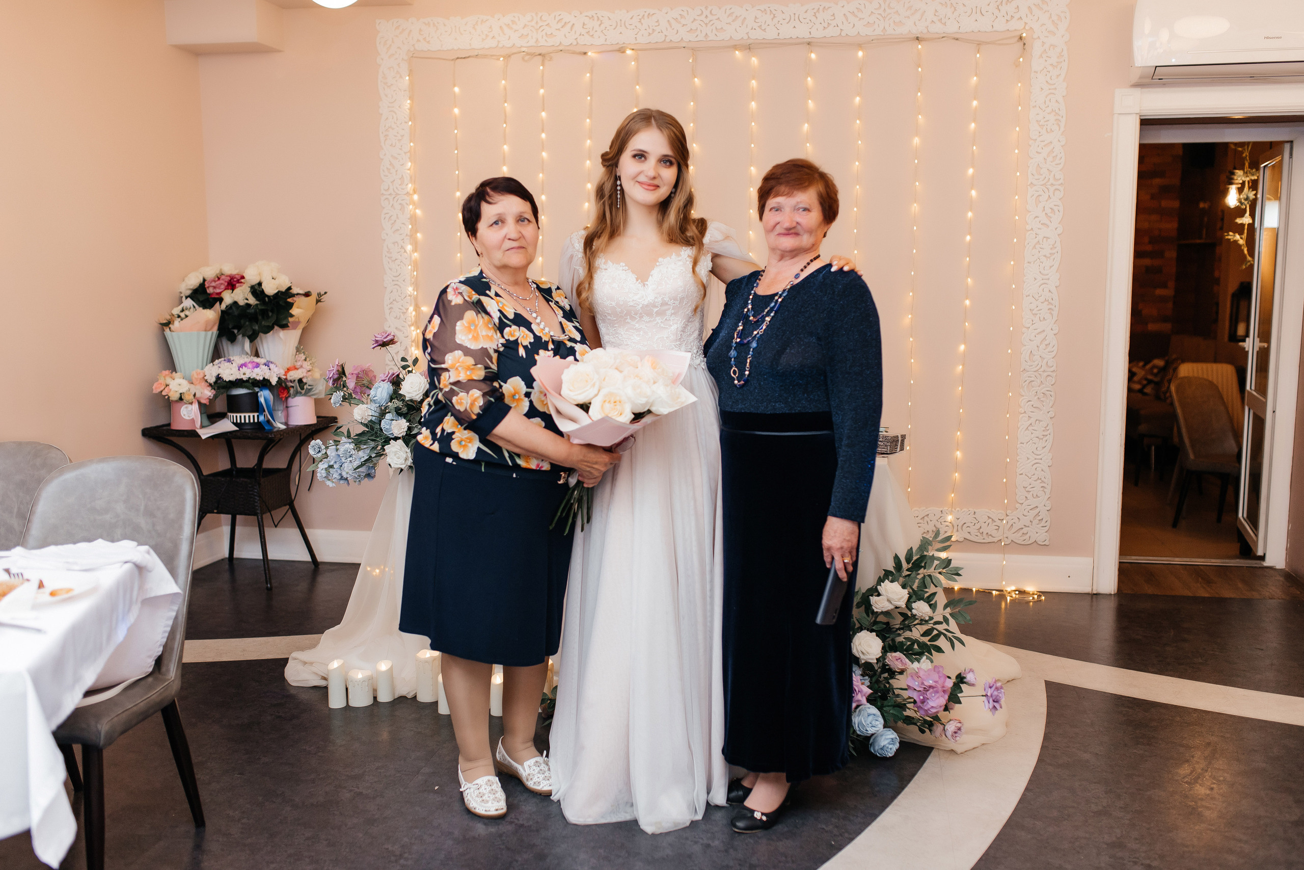 Свадьба Олеси и Дмитрия 3.06.2022. Свадебный и семейный фотограф в Хабаровске Наталья Барсукова