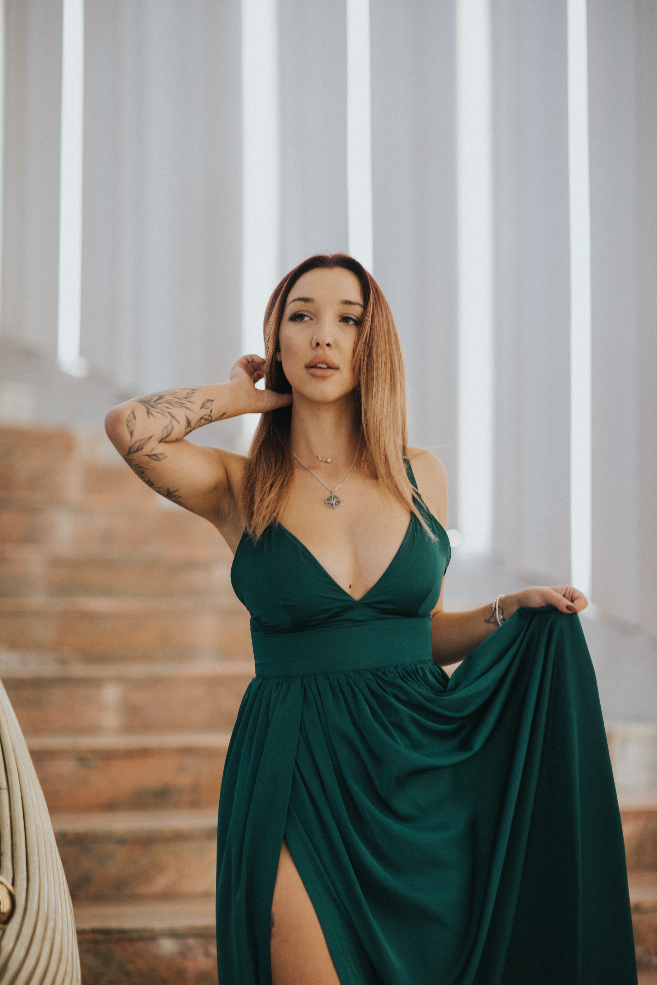 Дарья ноябрь 2021. Свадебный и семейный фотограф в Хабаровске Наталья Барсукова