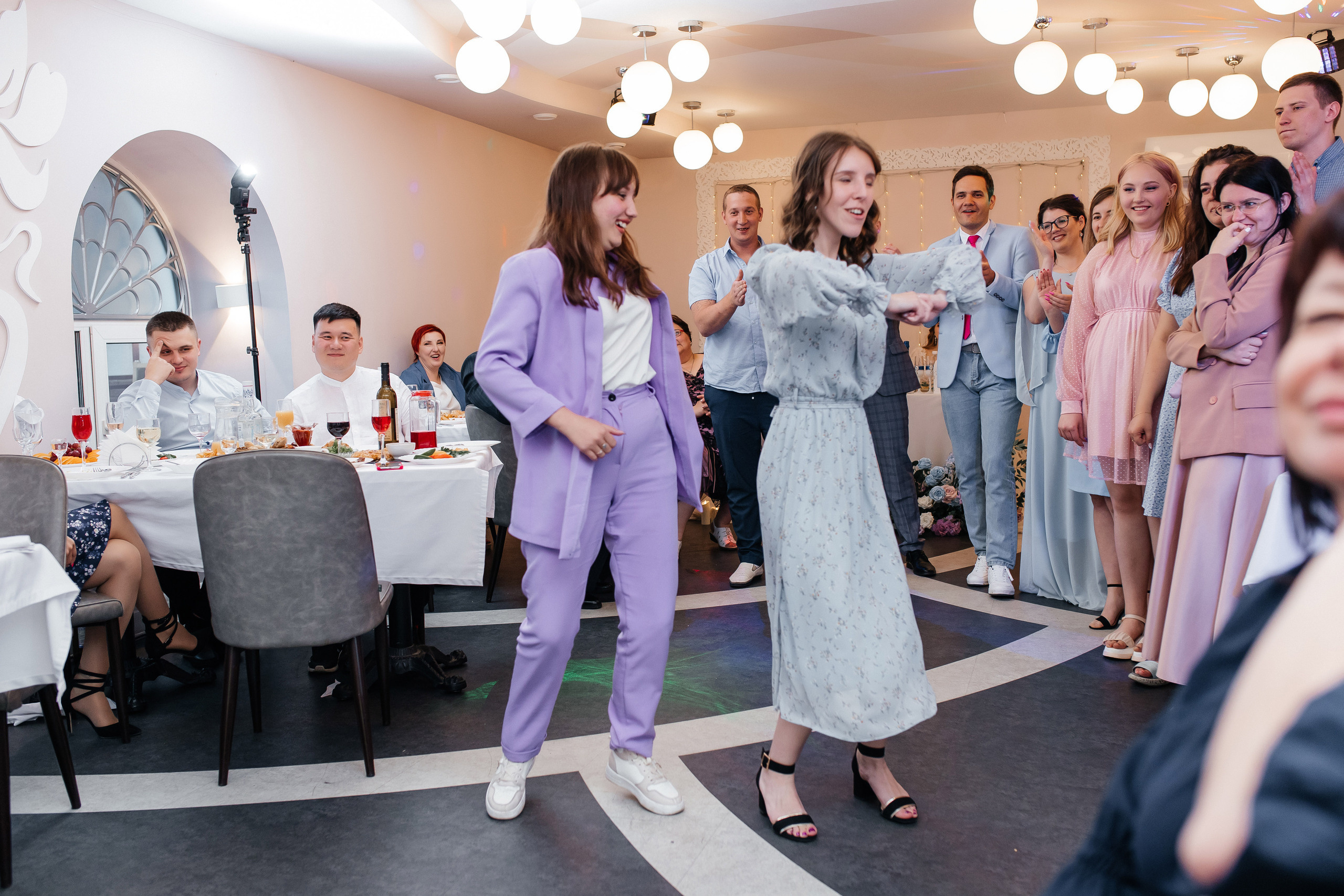 Свадьба Олеси и Дмитрия 3.06.2022. Свадебный и семейный фотограф в Хабаровске Наталья Барсукова