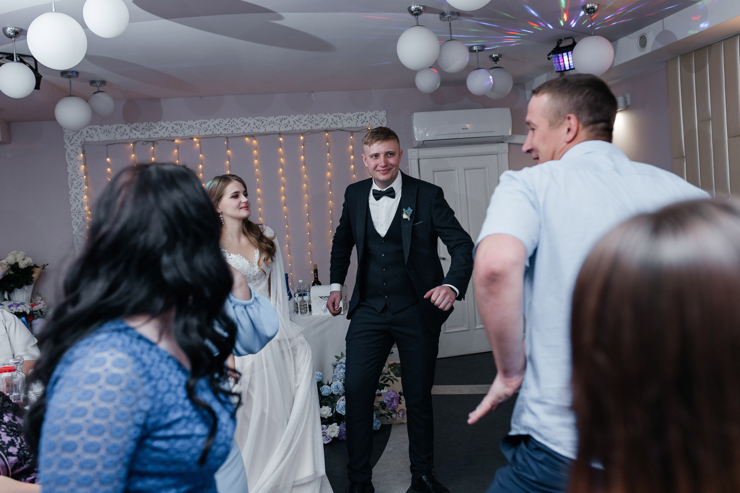 Свадьба Олеси и Дмитрия 3.06.2022. Свадебный и семейный фотограф в Хабаровске Наталья Барсукова