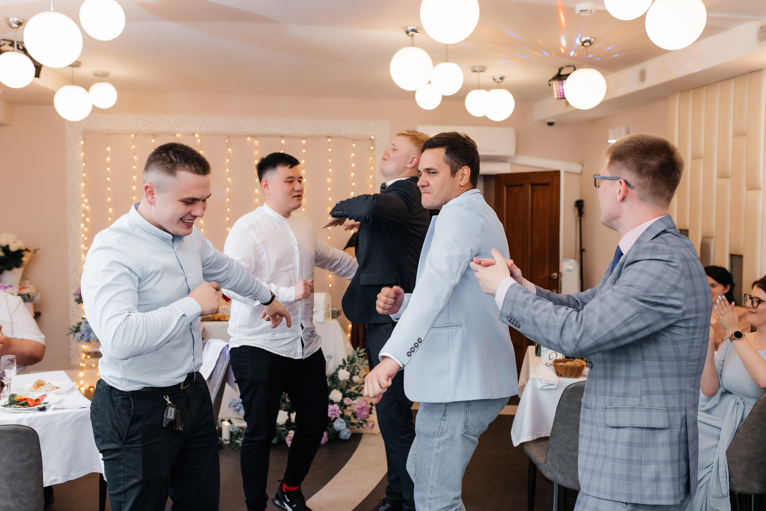 Свадьба Олеси и Дмитрия 3.06.2022. Свадебный и семейный фотограф в Хабаровске Наталья Барсукова