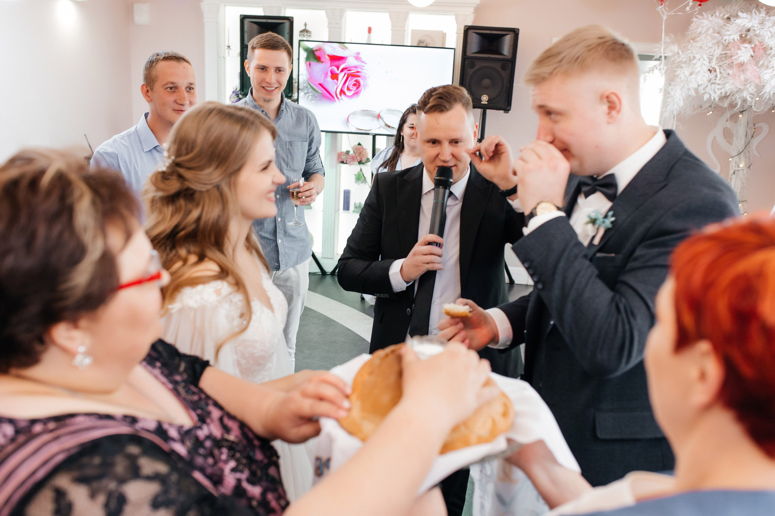 Свадьба Олеси и Дмитрия 3.06.2022. Свадебный и семейный фотограф в Хабаровске Наталья Барсукова