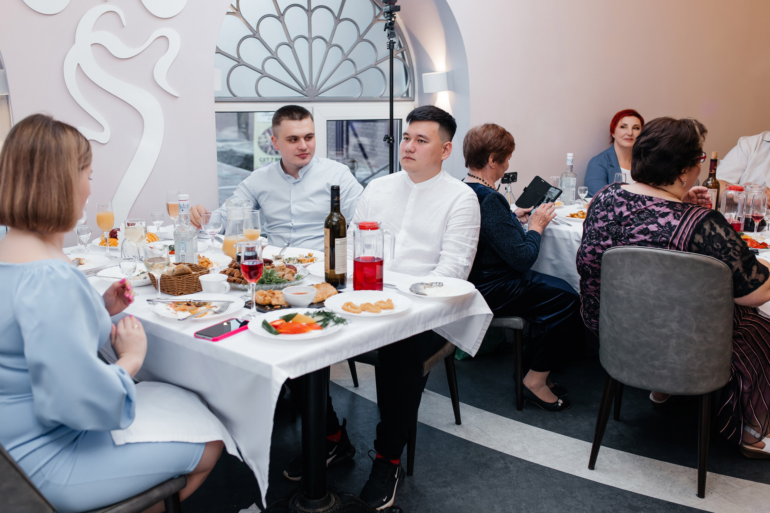 Свадьба Олеси и Дмитрия 3.06.2022. Свадебный и семейный фотограф в Хабаровске Наталья Барсукова