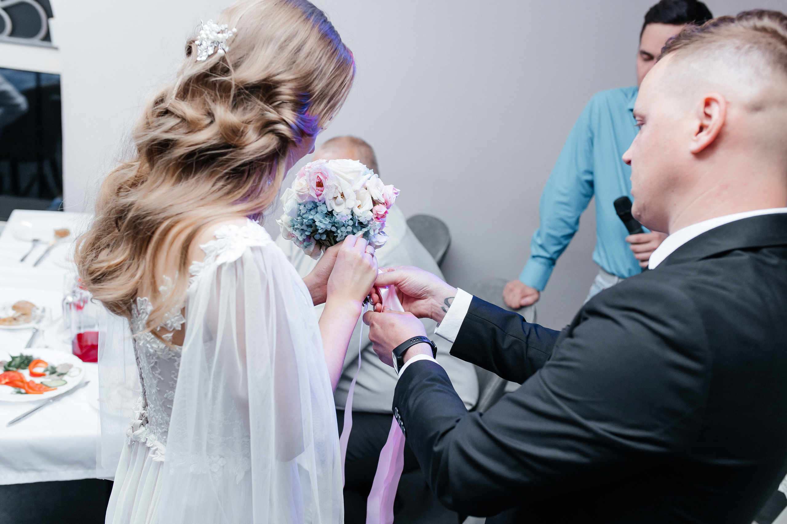 Свадьба Олеси и Дмитрия 3.06.2022. Свадебный и семейный фотограф в Хабаровске Наталья Барсукова