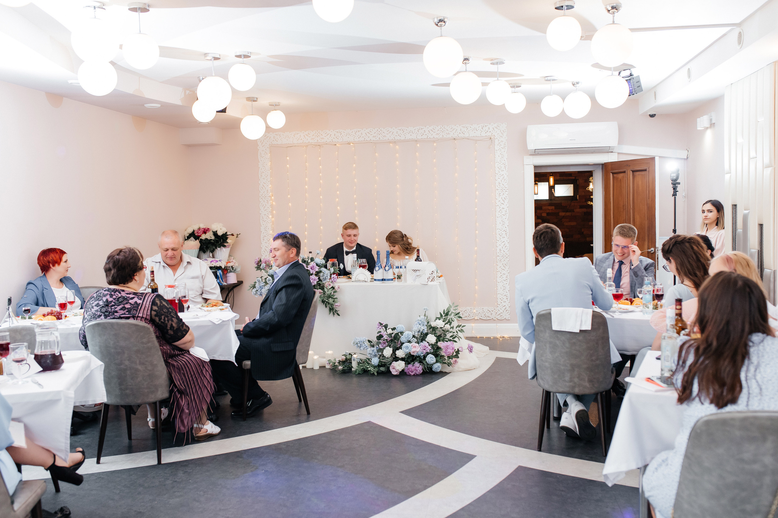 Свадьба Олеси и Дмитрия 3.06.2022. Свадебный и семейный фотограф в Хабаровске Наталья Барсукова