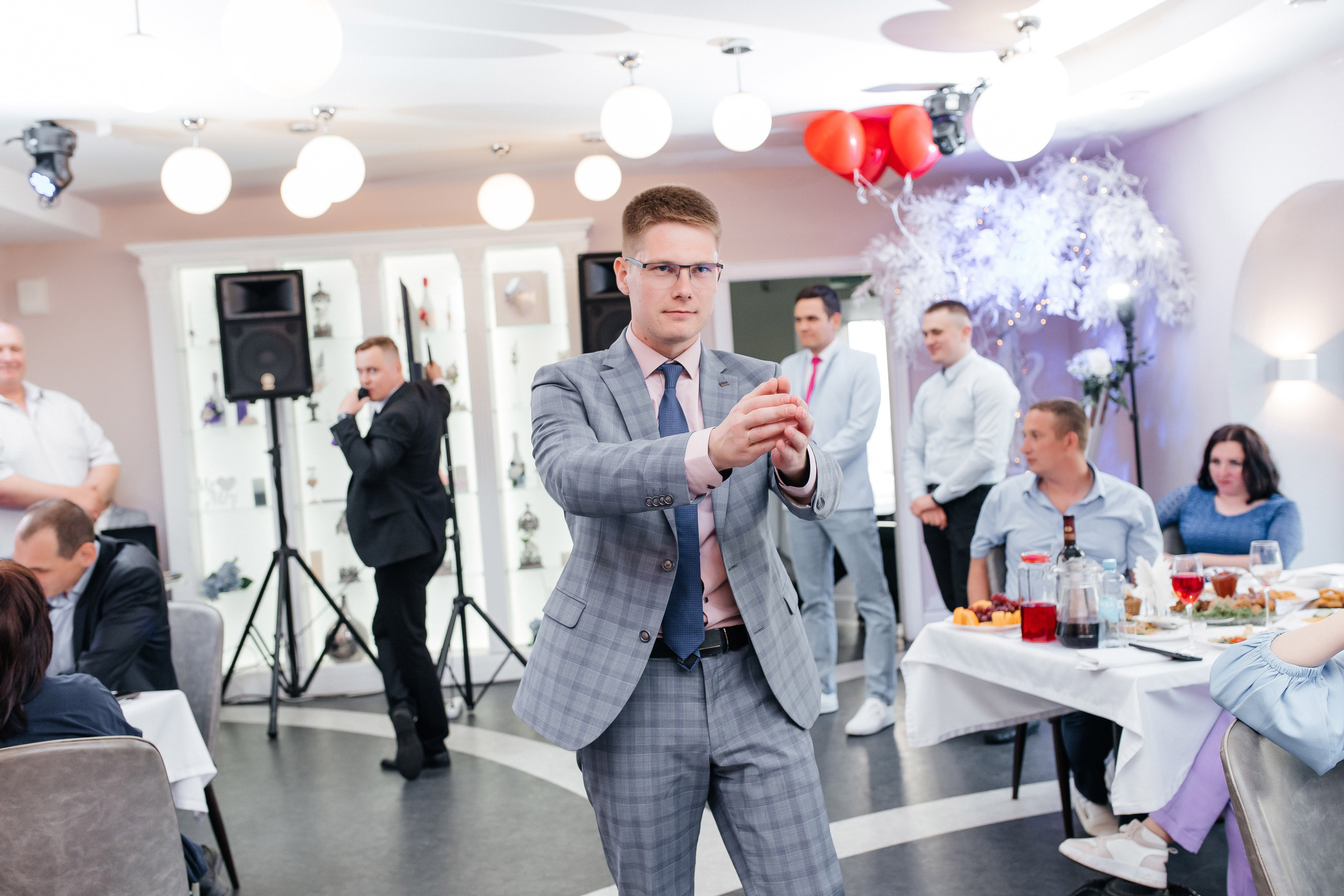 Свадьба Олеси и Дмитрия 3.06.2022. Свадебный и семейный фотограф в Хабаровске Наталья Барсукова