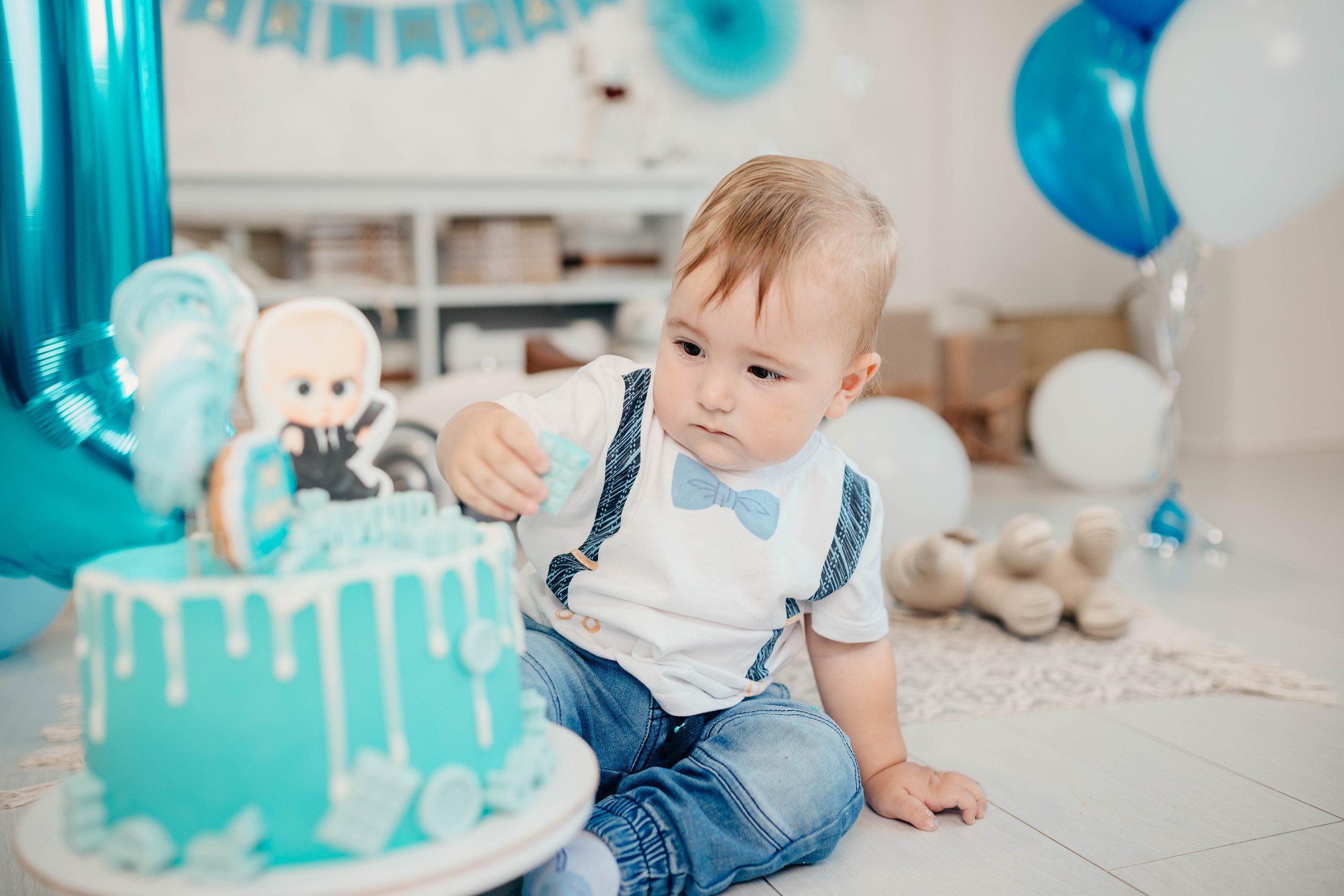 1 год Михаил сентябрь 2021. Свадебный и семейный фотограф в Хабаровске Наталья Барсукова