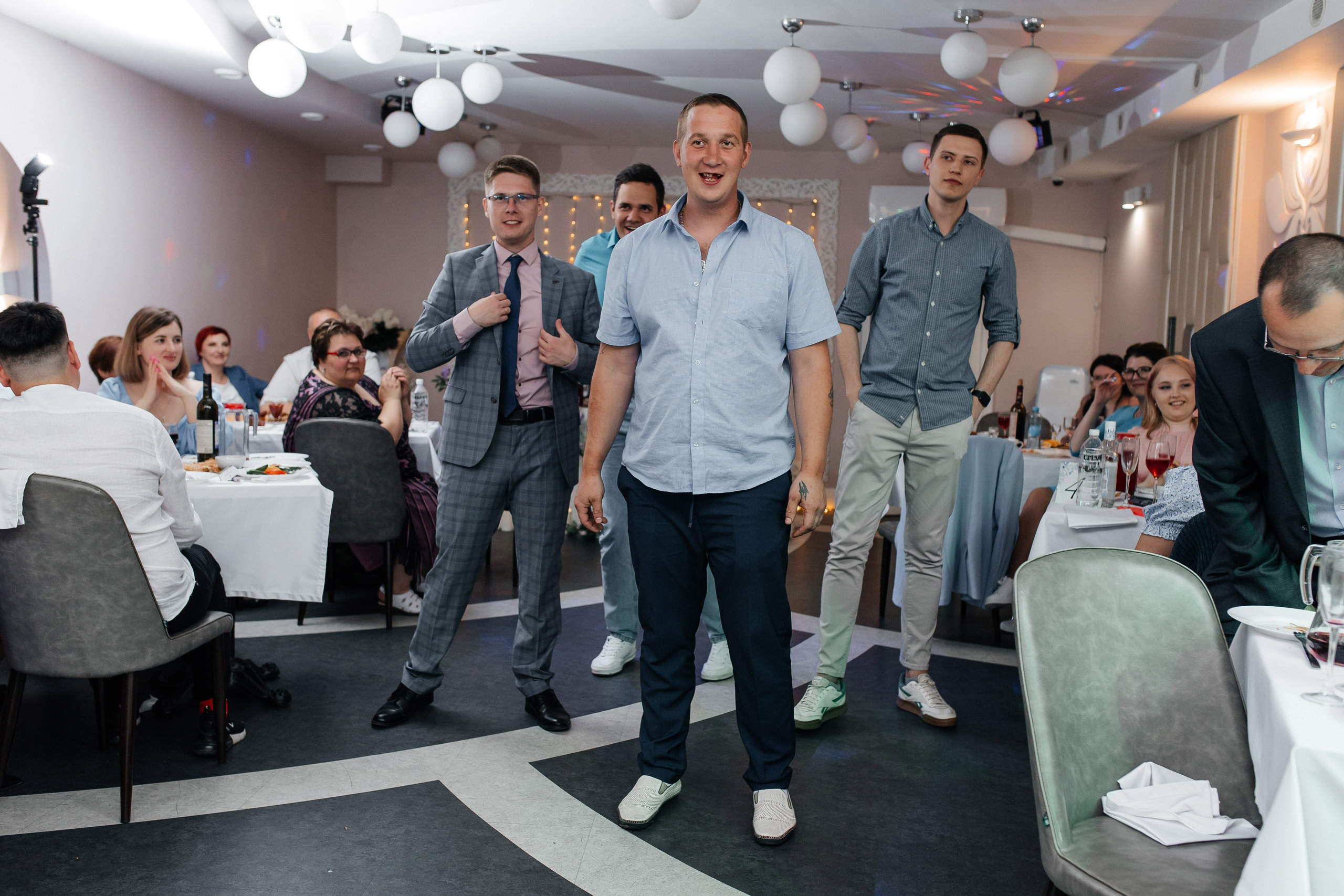 Свадьба Олеси и Дмитрия 3.06.2022. Свадебный и семейный фотограф в Хабаровске Наталья Барсукова