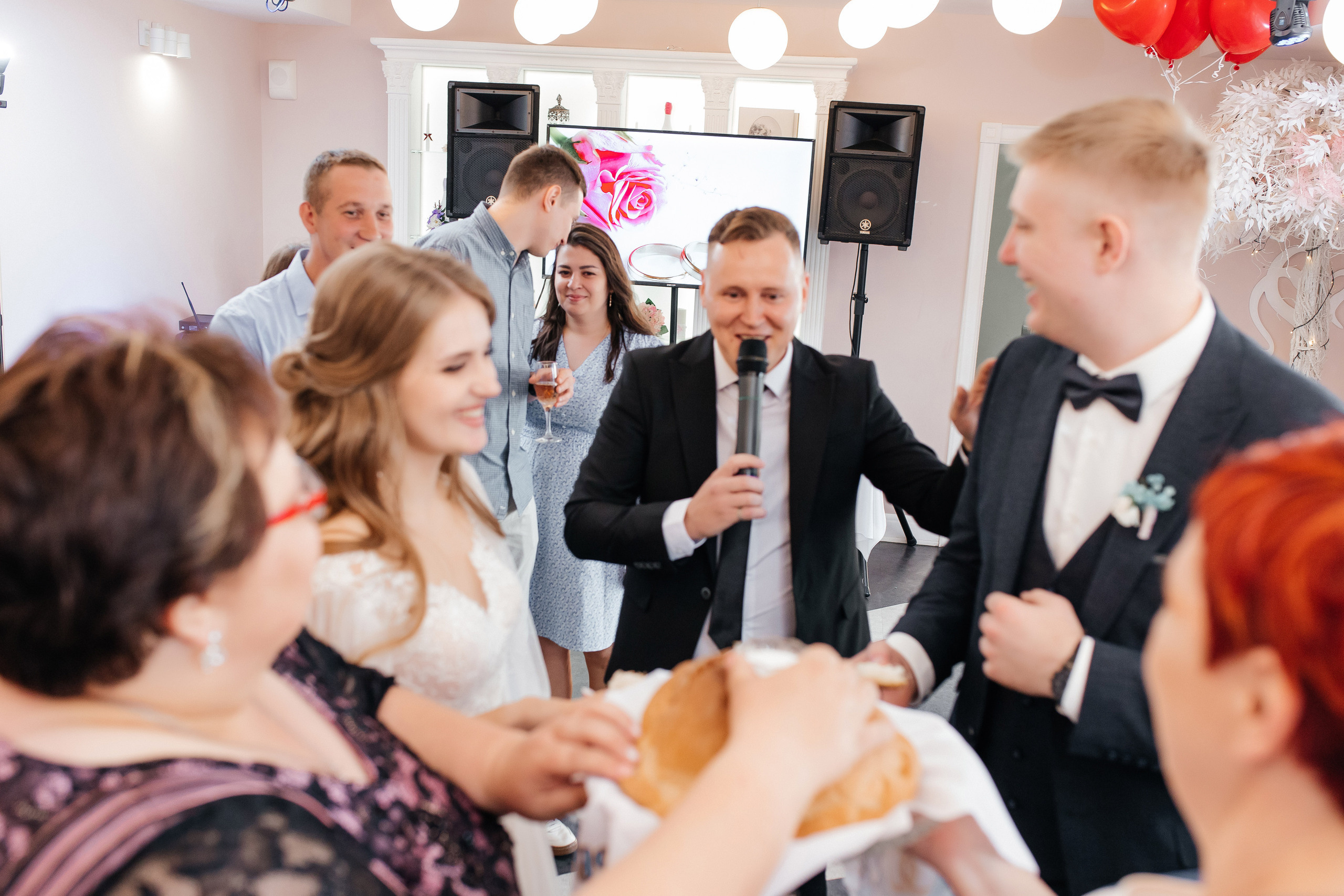 Свадьба Олеси и Дмитрия 3.06.2022. Свадебный и семейный фотограф в Хабаровске Наталья Барсукова