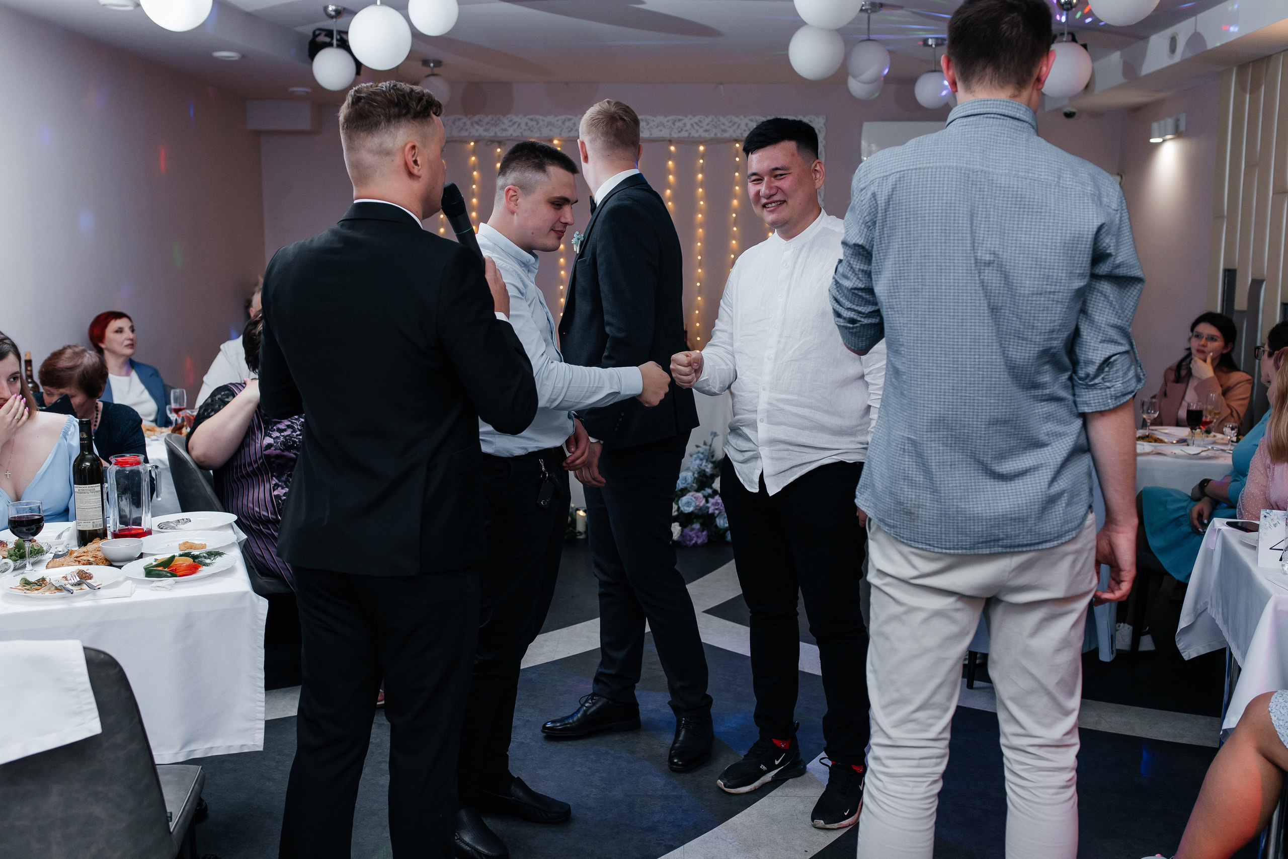 Свадьба Олеси и Дмитрия 3.06.2022. Свадебный и семейный фотограф в Хабаровске Наталья Барсукова