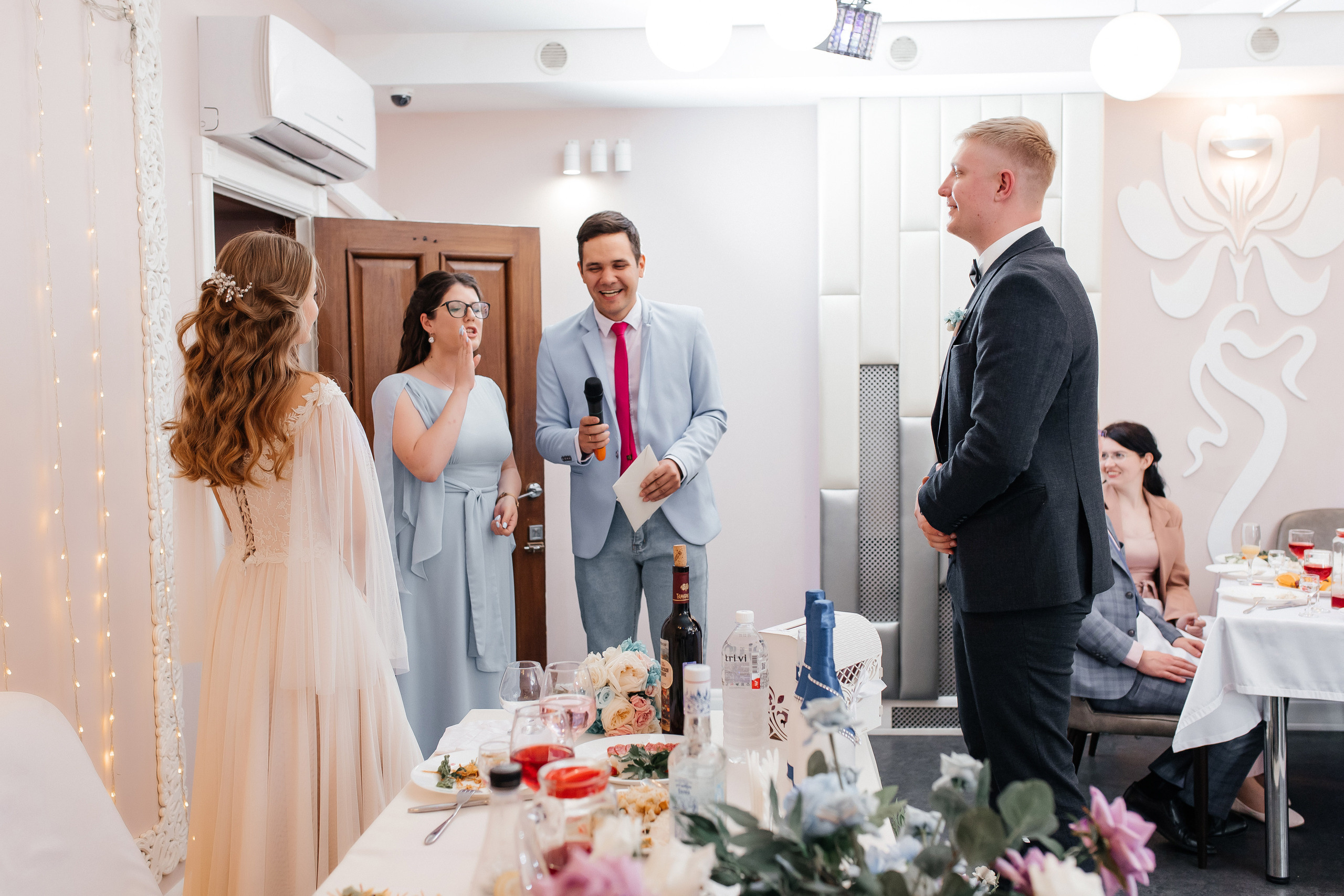 Свадьба Олеси и Дмитрия 3.06.2022. Свадебный и семейный фотограф в Хабаровске Наталья Барсукова