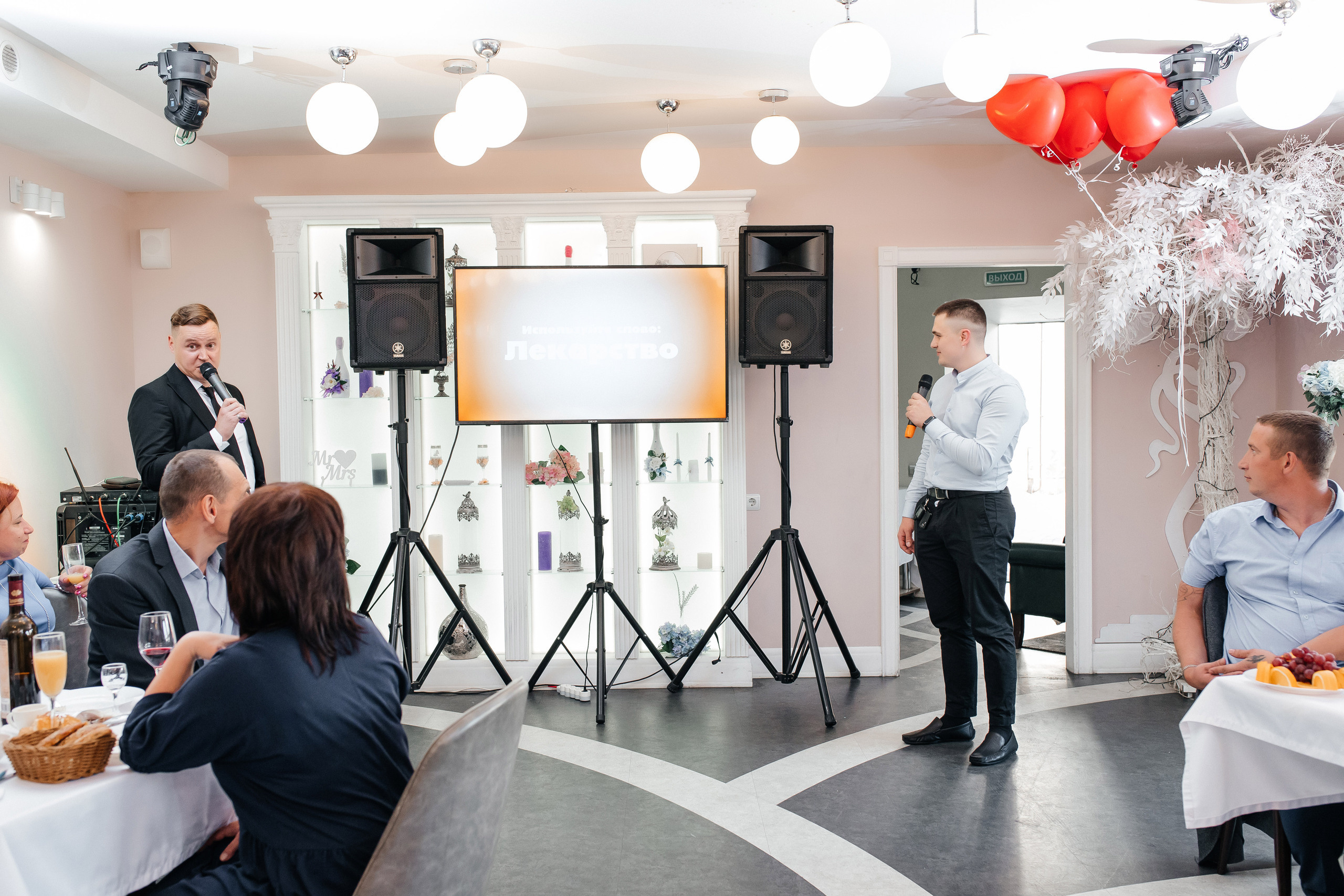 Свадьба Олеси и Дмитрия 3.06.2022. Свадебный и семейный фотограф в Хабаровске Наталья Барсукова