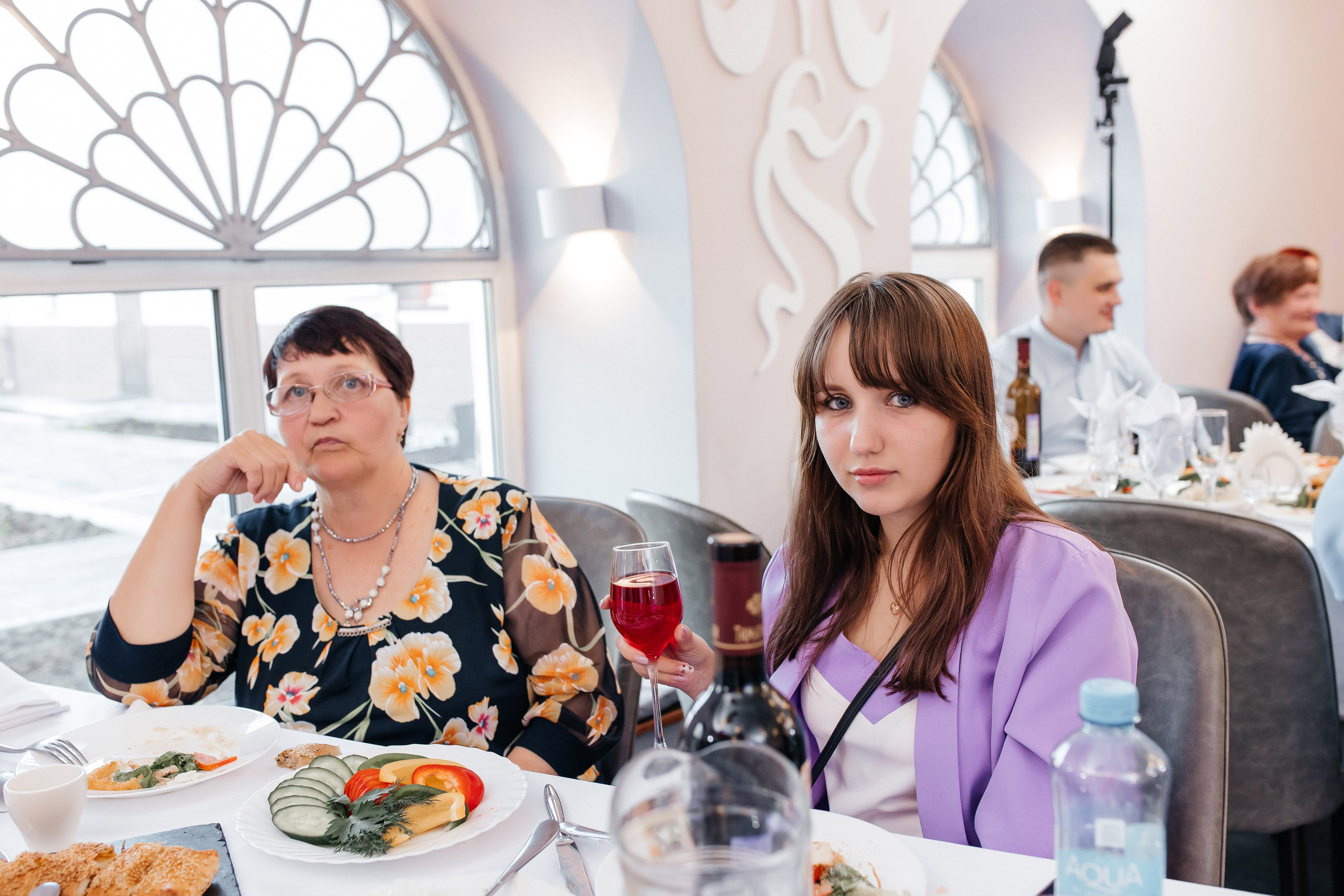 Свадьба Олеси и Дмитрия 3.06.2022. Свадебный и семейный фотограф в Хабаровске Наталья Барсукова