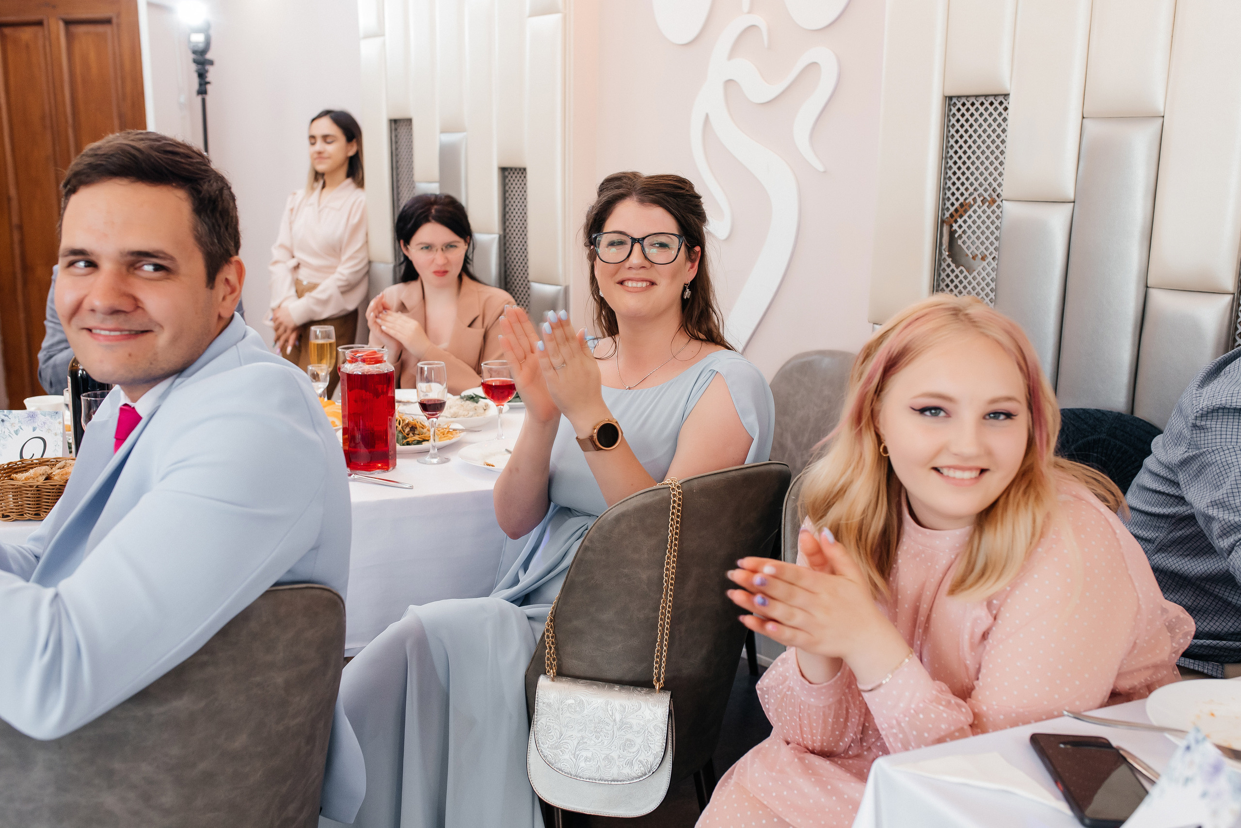 Свадьба Олеси и Дмитрия 3.06.2022. Свадебный и семейный фотограф в Хабаровске Наталья Барсукова