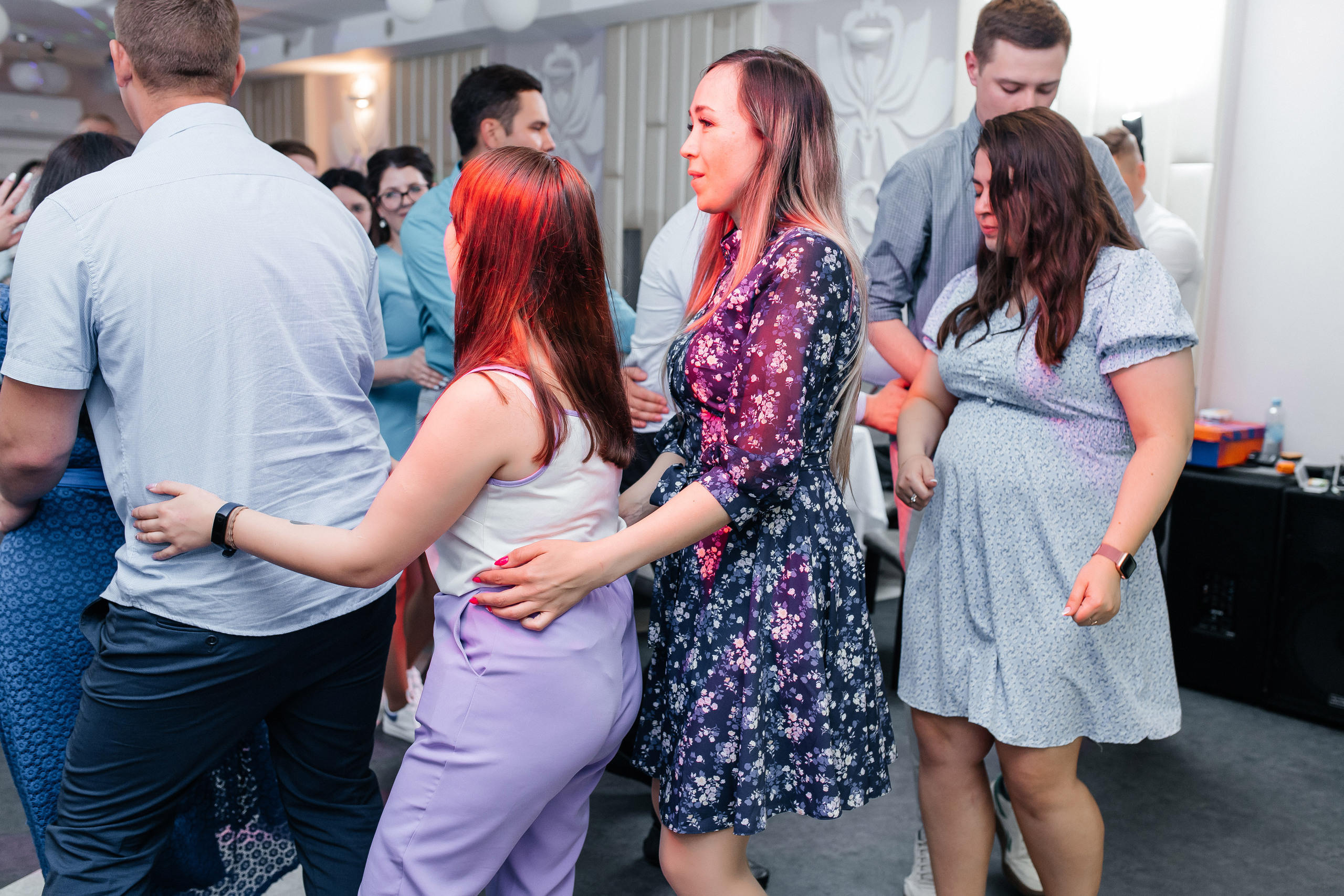 Свадьба Олеси и Дмитрия 3.06.2022. Свадебный и семейный фотограф в Хабаровске Наталья Барсукова