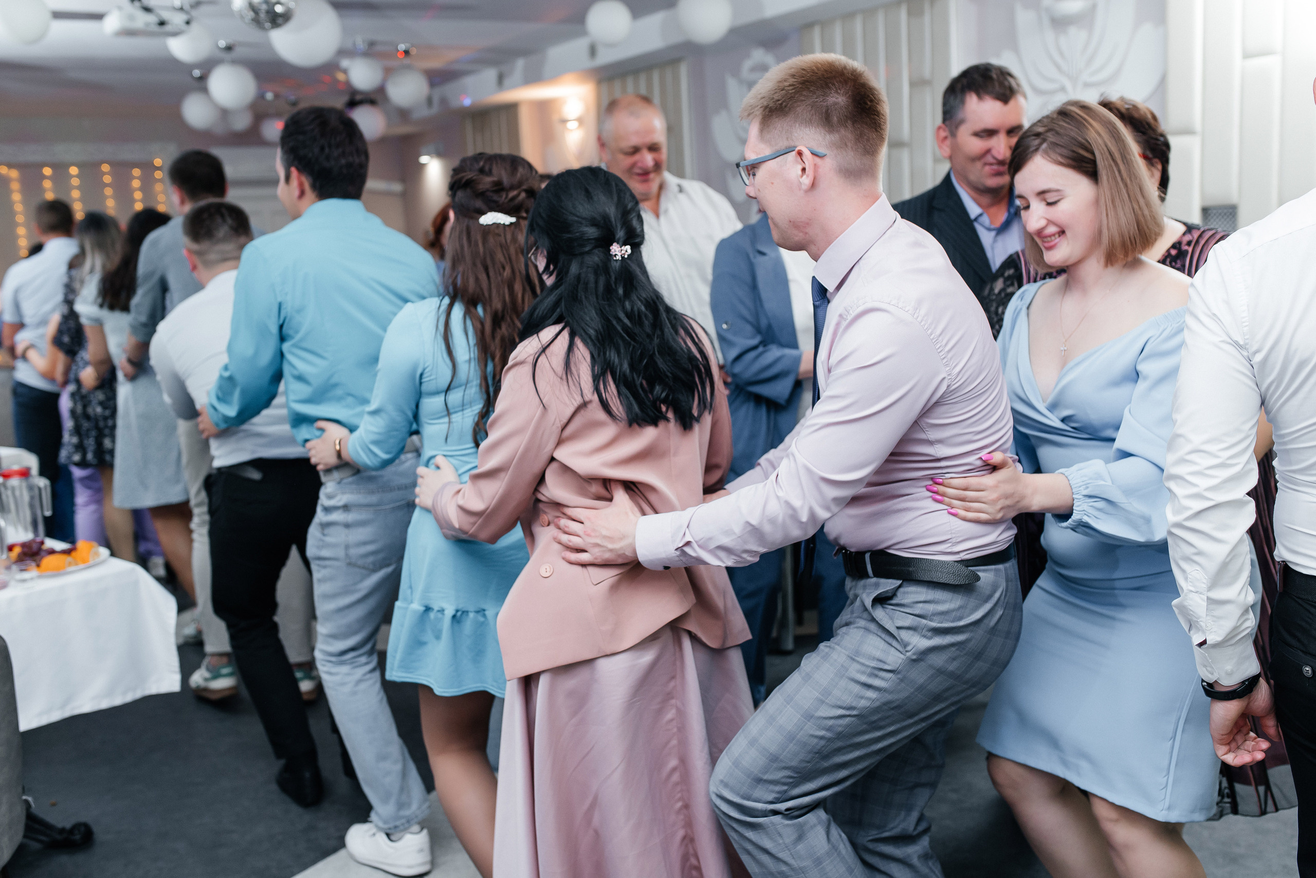 Свадьба Олеси и Дмитрия 3.06.2022. Свадебный и семейный фотограф в Хабаровске Наталья Барсукова