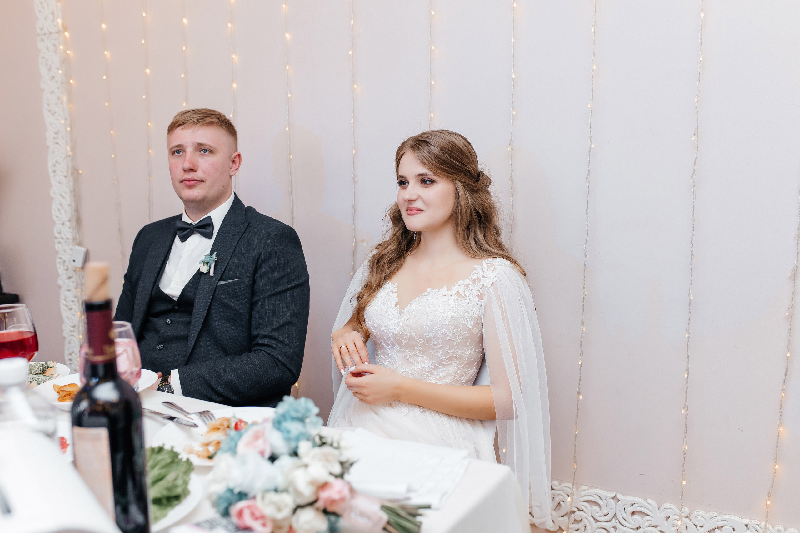 Свадьба Олеси и Дмитрия 3.06.2022. Свадебный и семейный фотограф в Хабаровске Наталья Барсукова