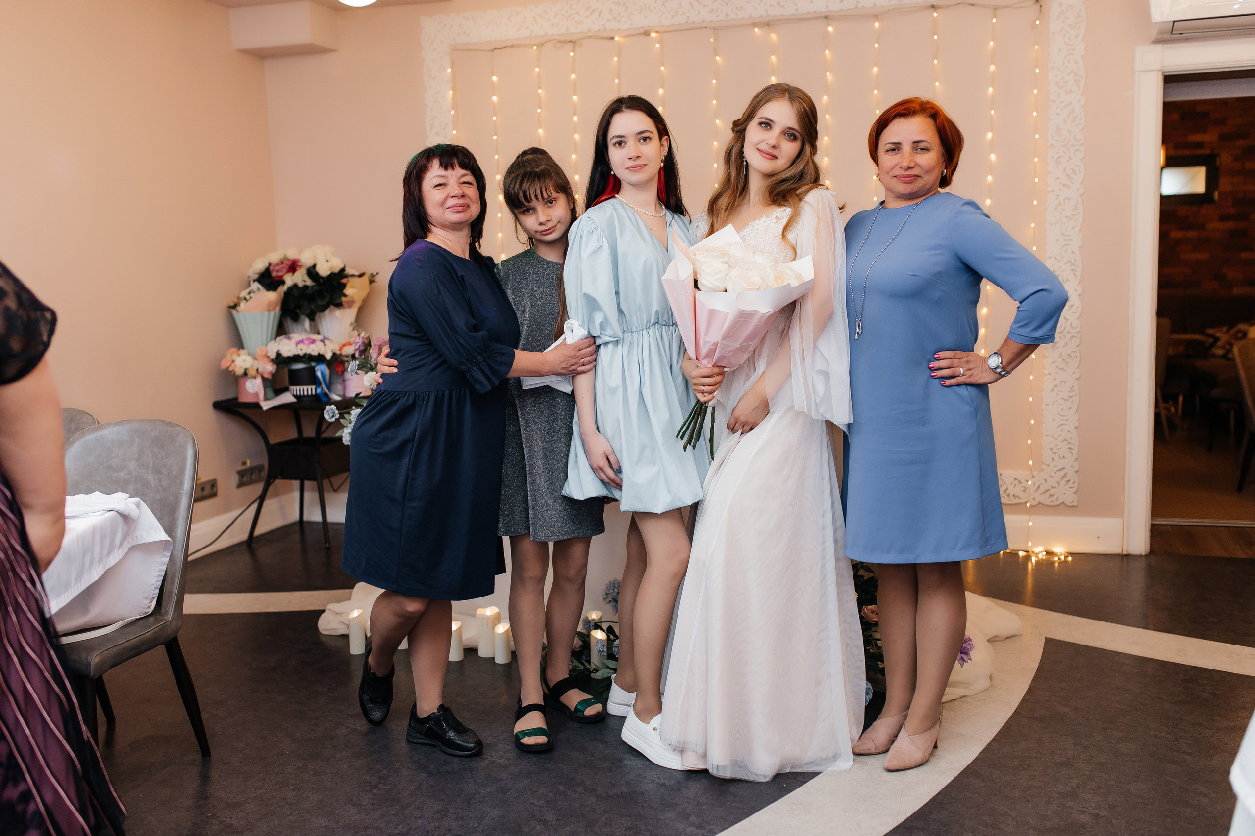 Свадьба Олеси и Дмитрия 3.06.2022. Свадебный и семейный фотограф в Хабаровске Наталья Барсукова