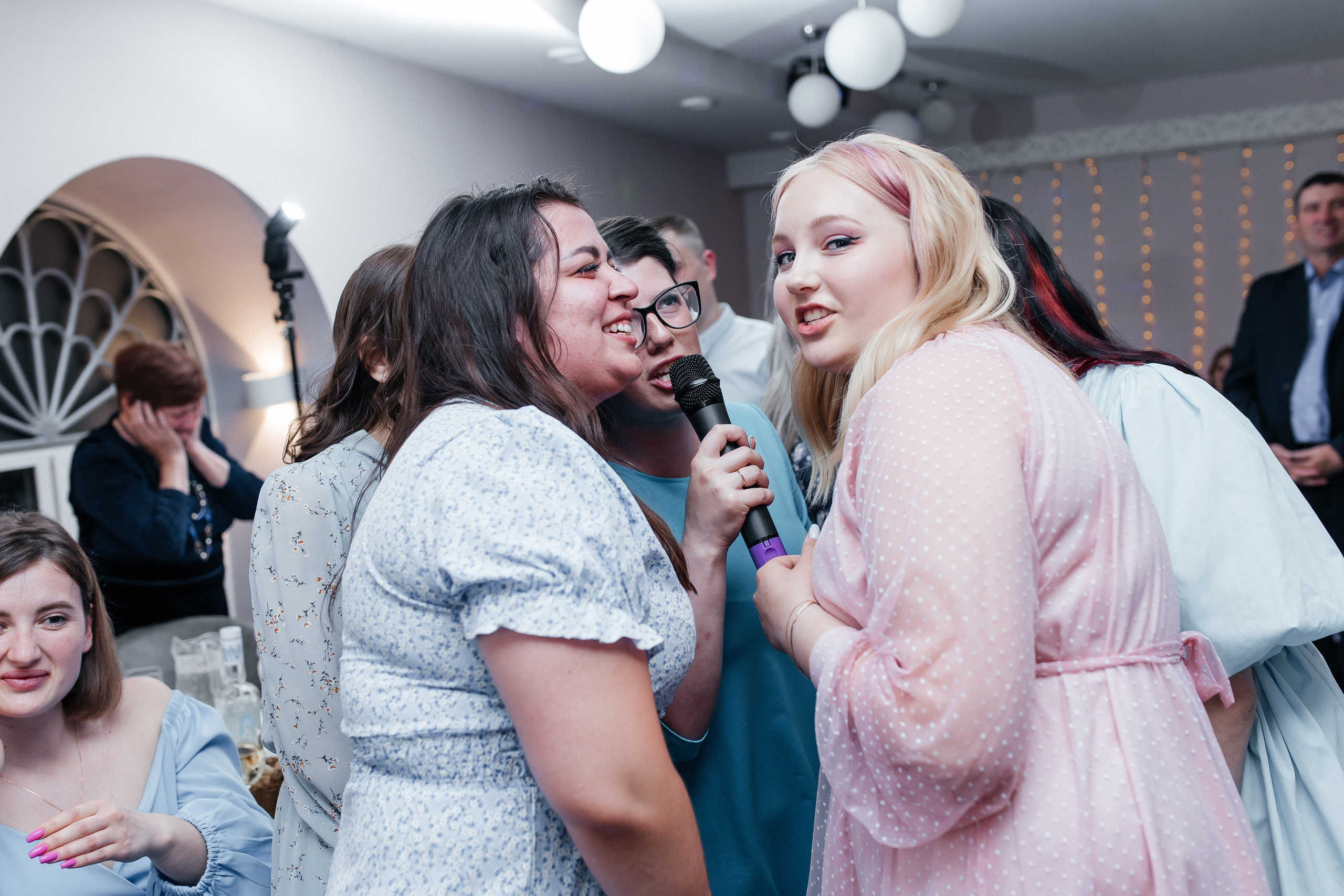 Свадьба Олеси и Дмитрия 3.06.2022. Свадебный и семейный фотограф в Хабаровске Наталья Барсукова