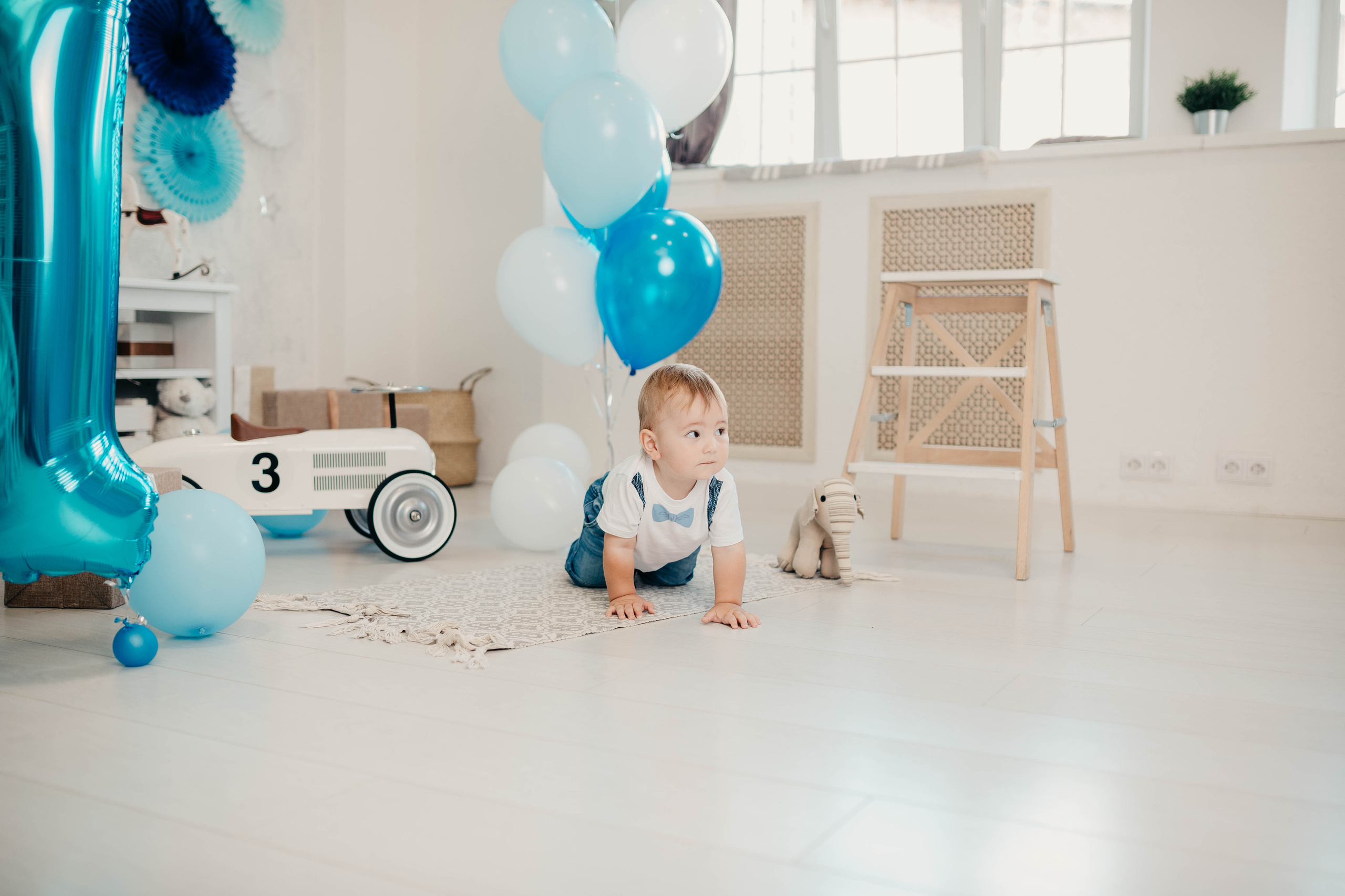 1 год Михаил сентябрь 2021. Свадебный и семейный фотограф в Хабаровске Наталья Барсукова