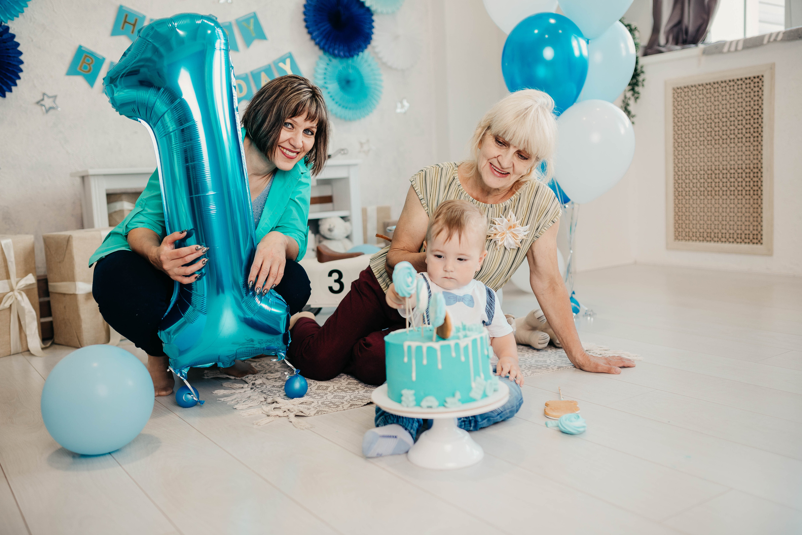 1 год Михаил сентябрь 2021. Свадебный и семейный фотограф в Хабаровске Наталья Барсукова